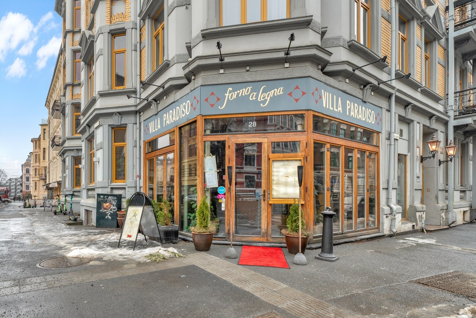 Villa Paradiso.jpg Galleribilde