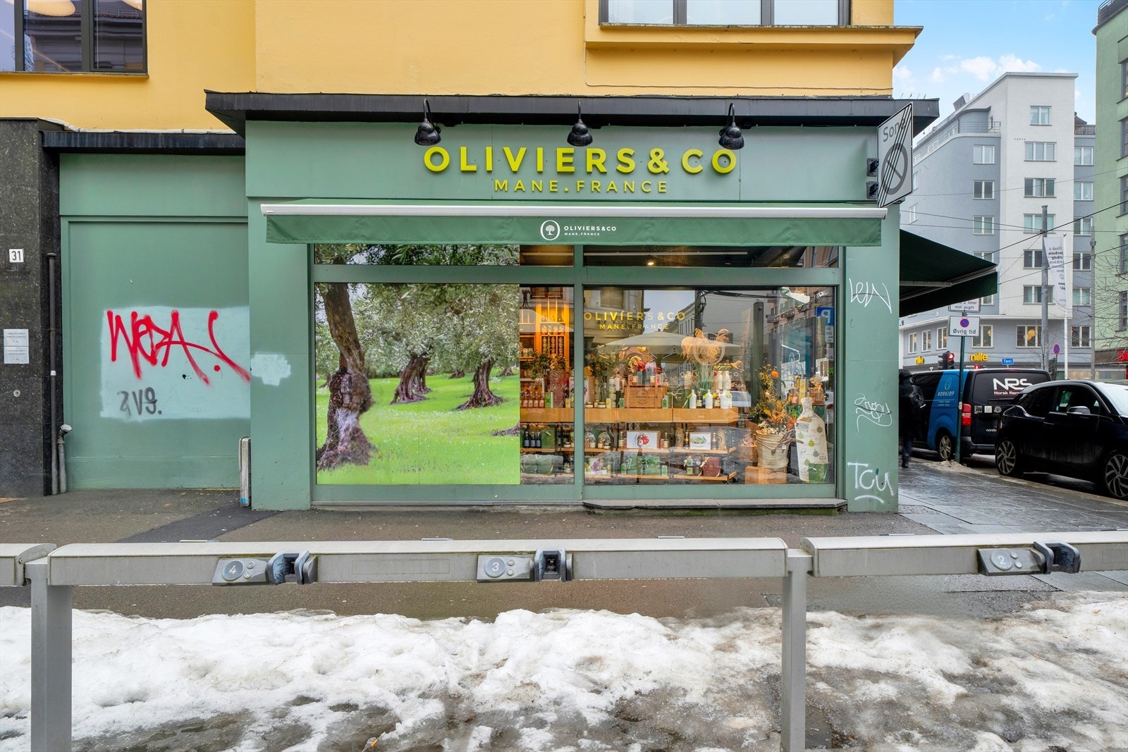 Oliviers & Co.jpg Galleribilde