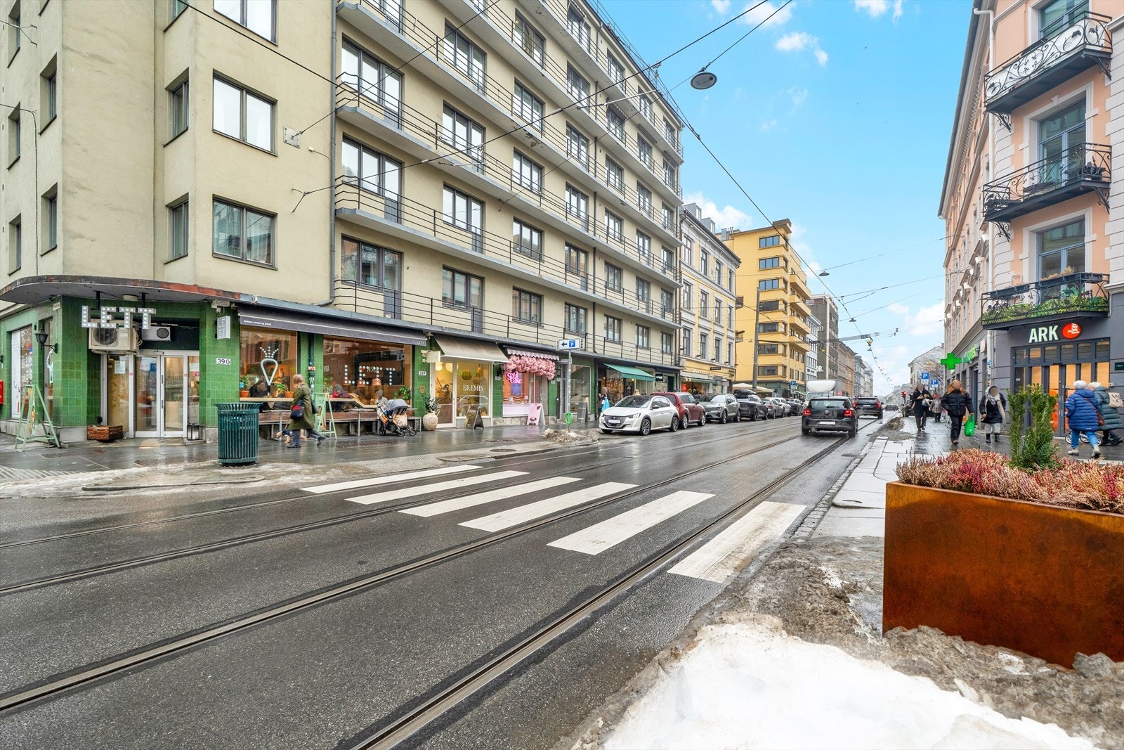 Bogstadveien.jpg Galleribilde