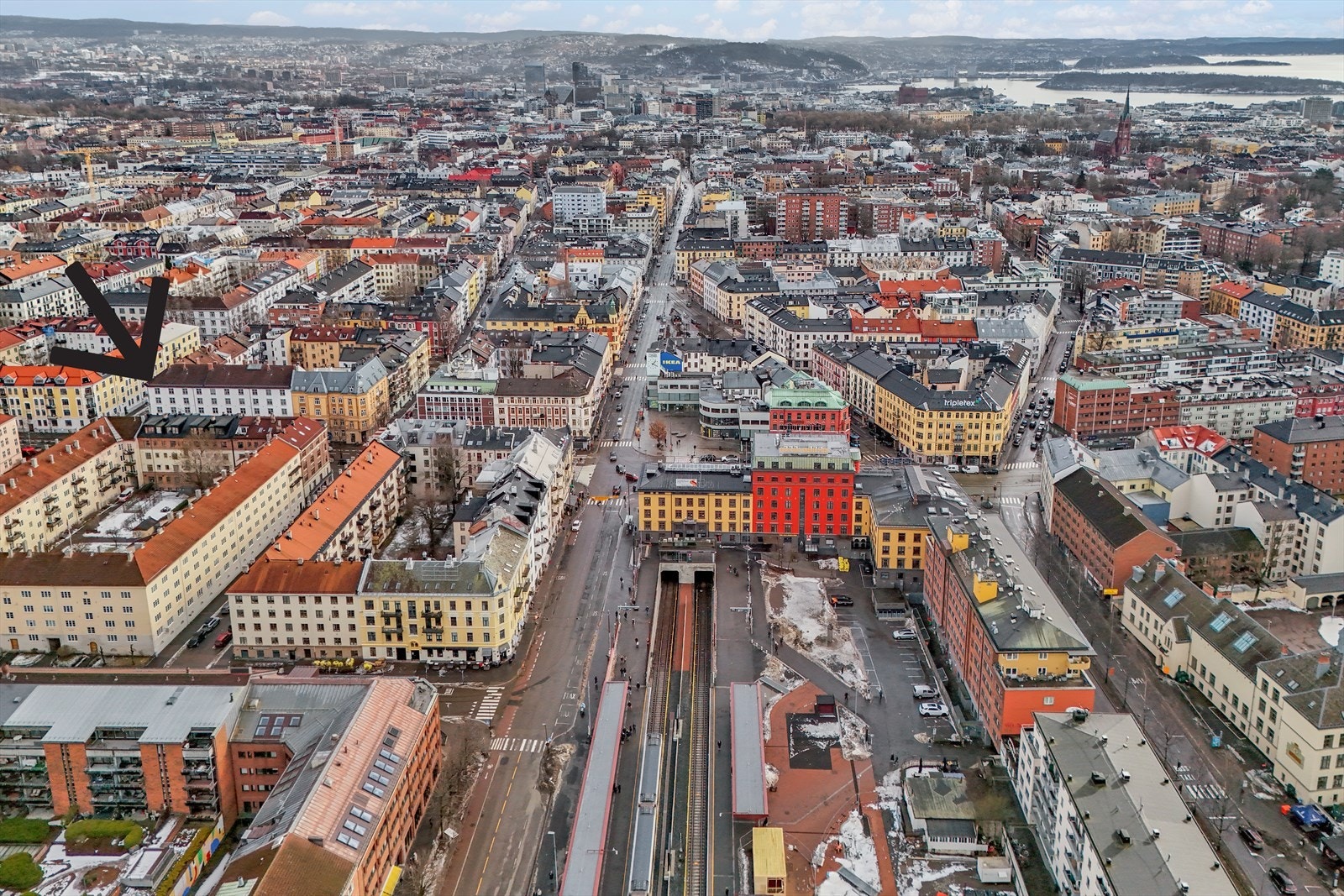 Drone 11 m pil.jpg Galleribilde