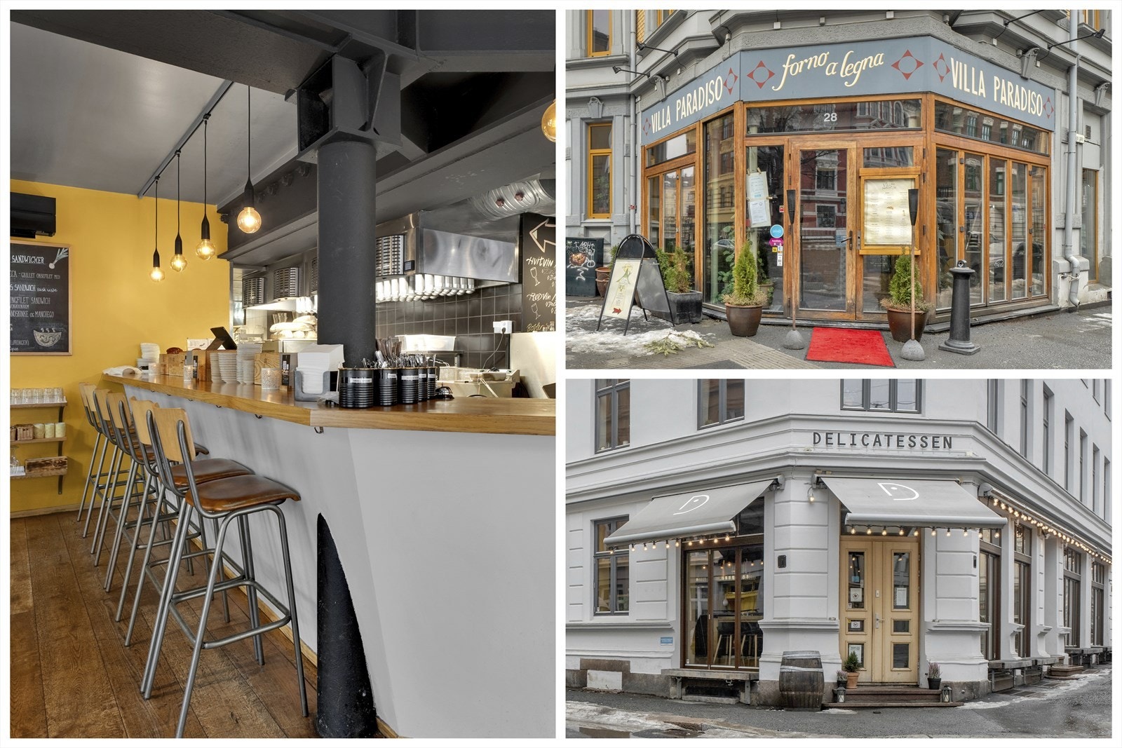 Kollasj restauranter.jpg Galleribilde