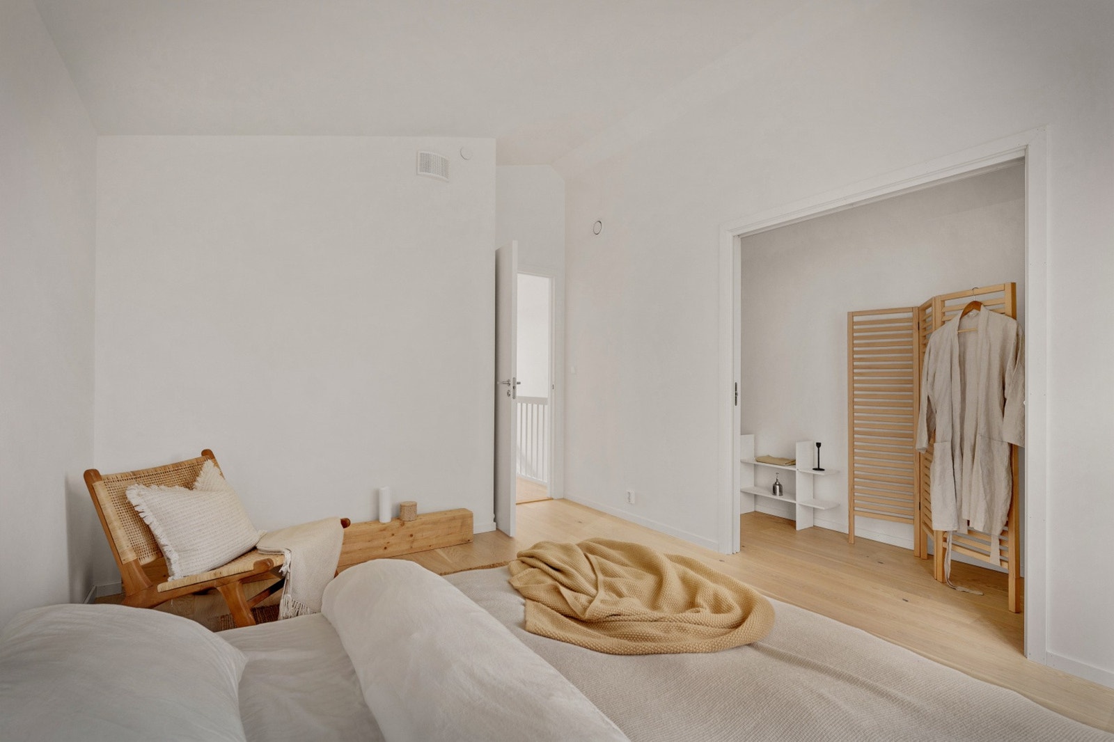 NB - Bildene er fra nabohuset. Galleribilde