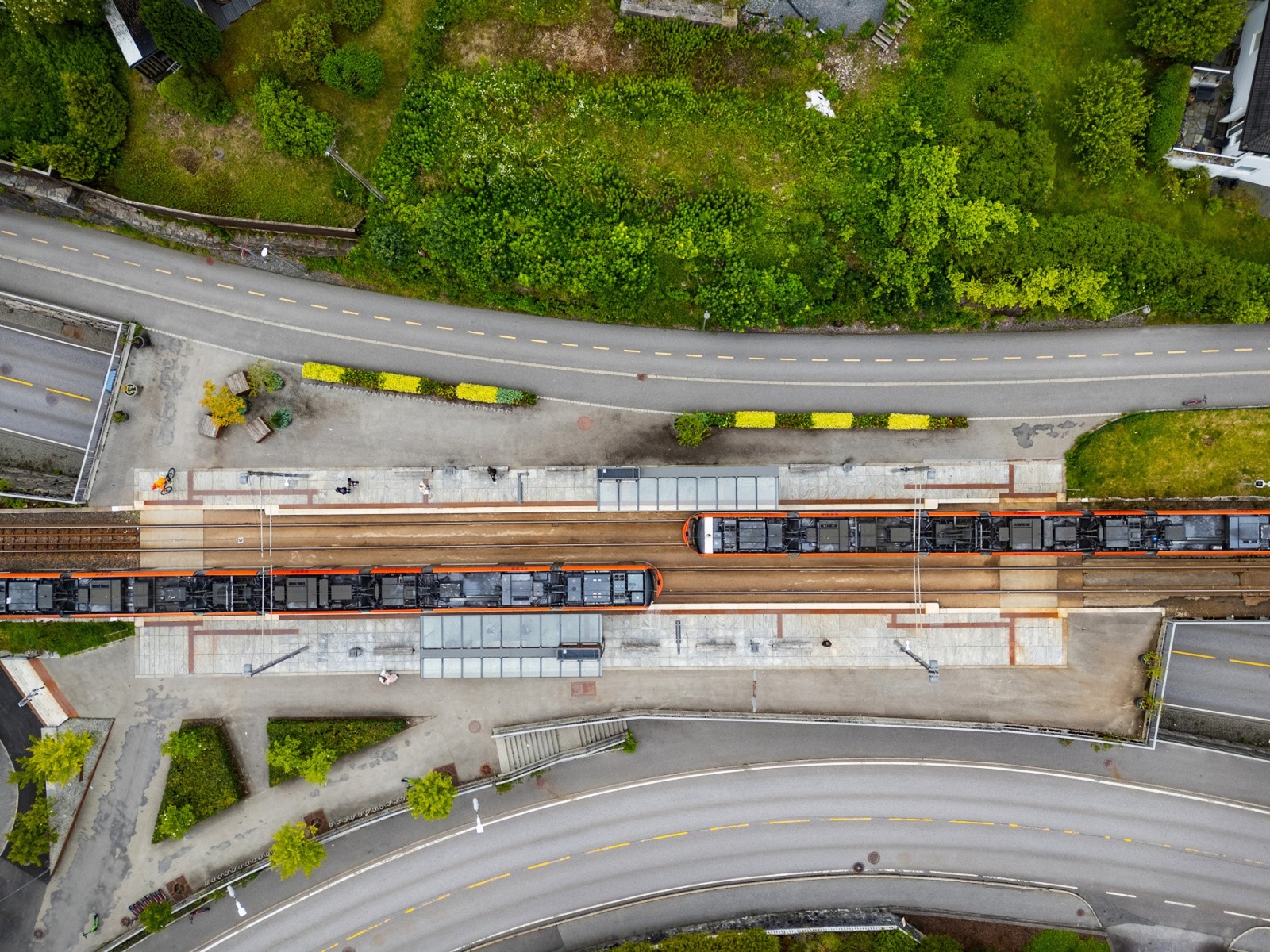 Velkommen til visning! Galleribilde