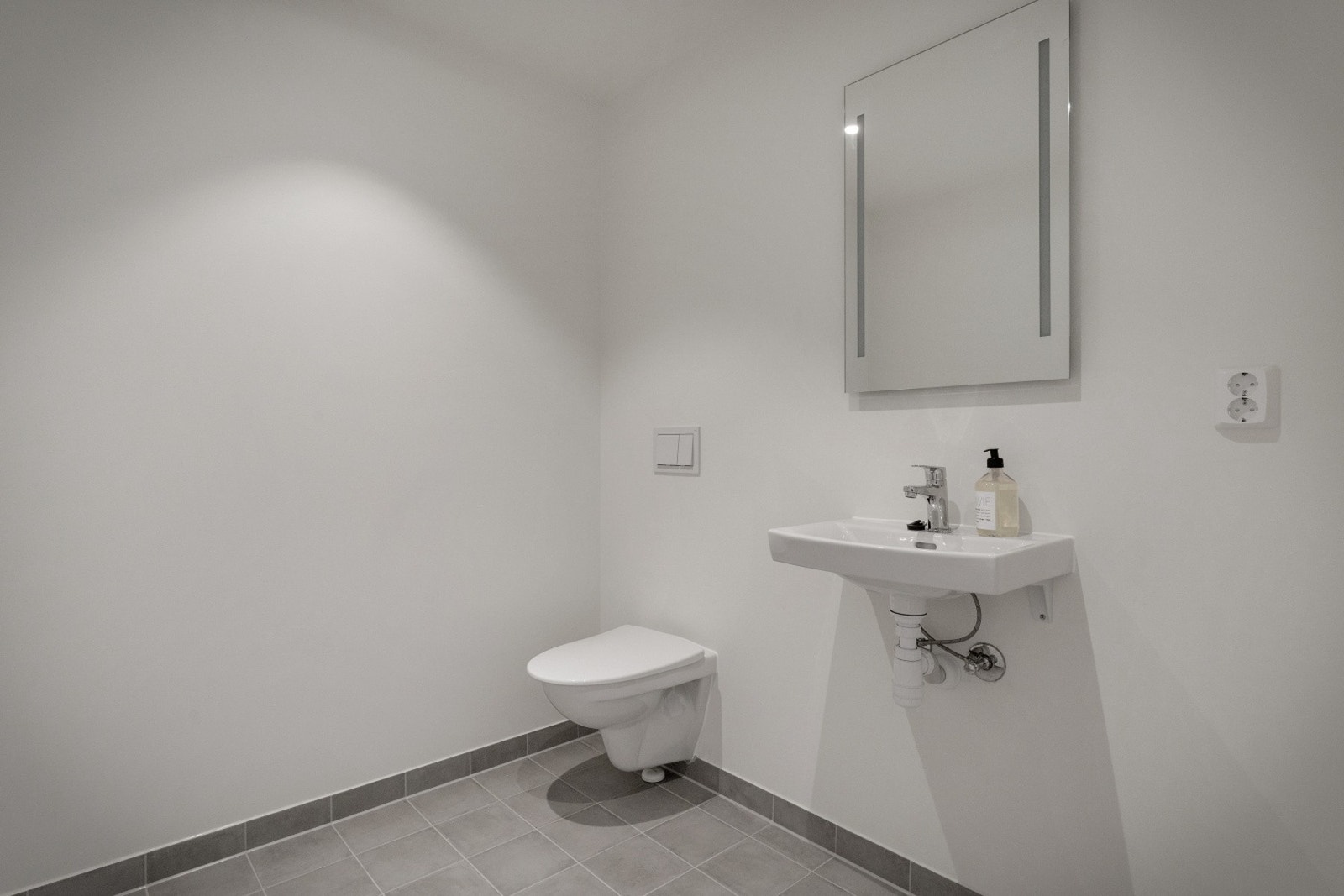 NB - Bildene er fra nabohuset. Galleribilde