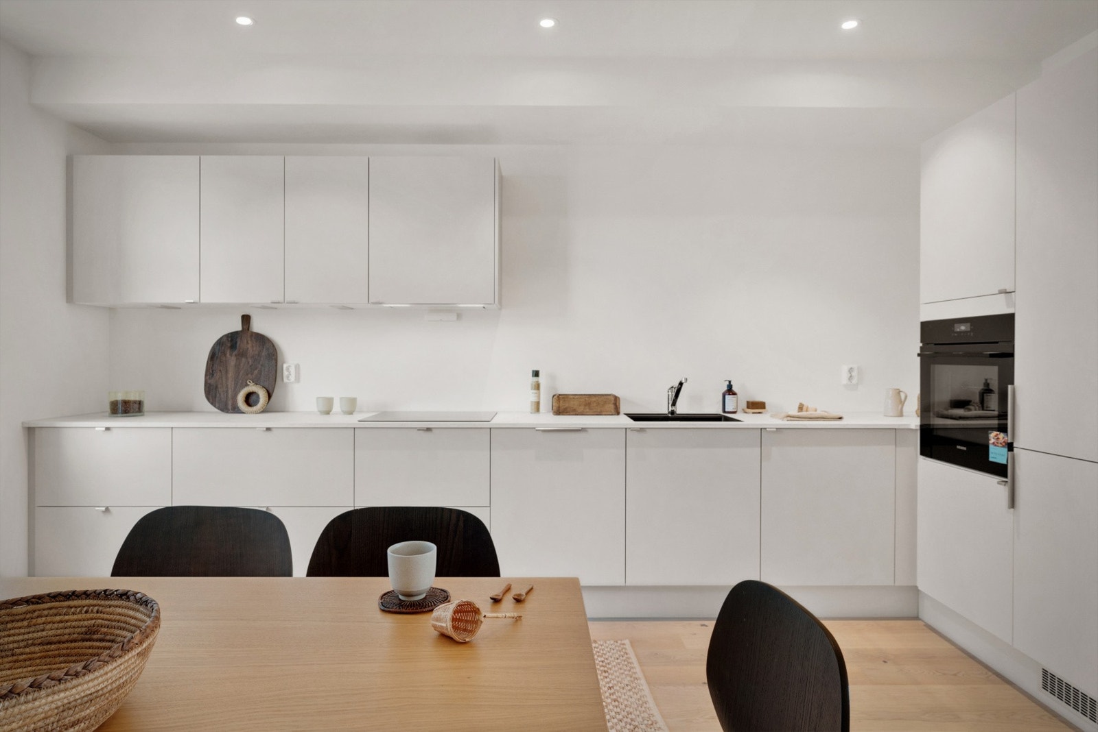 NB - Bildene er fra nabohuset. Galleribilde