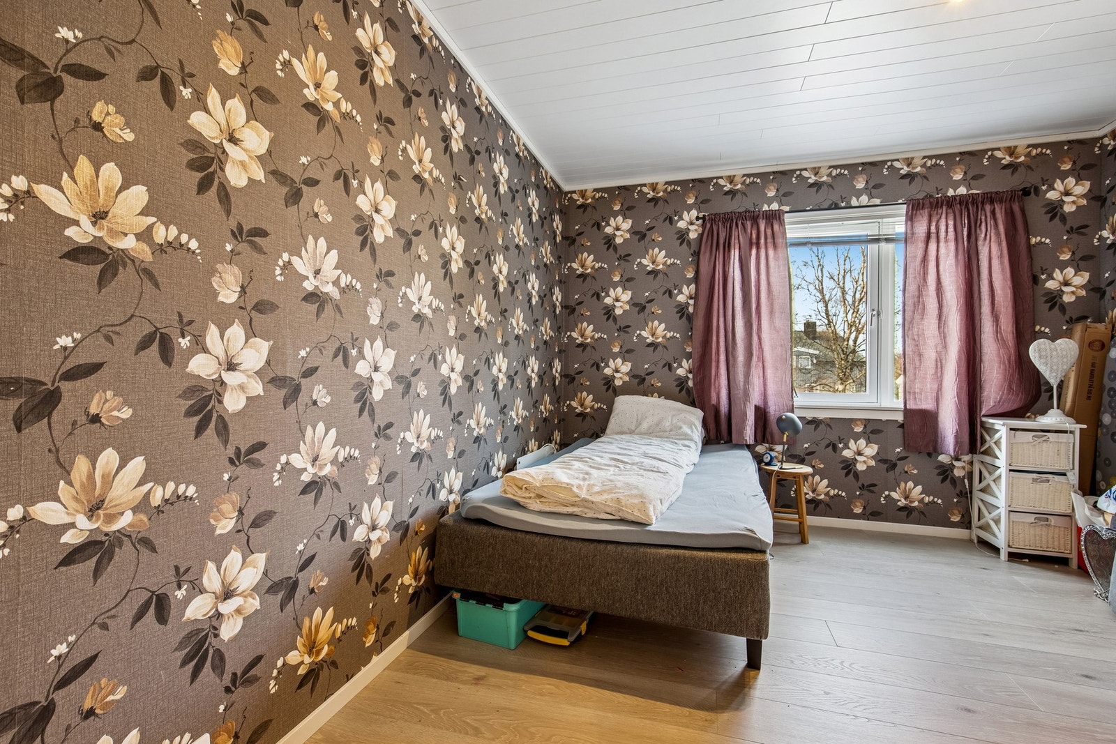 Soverom 2 Galleribilde