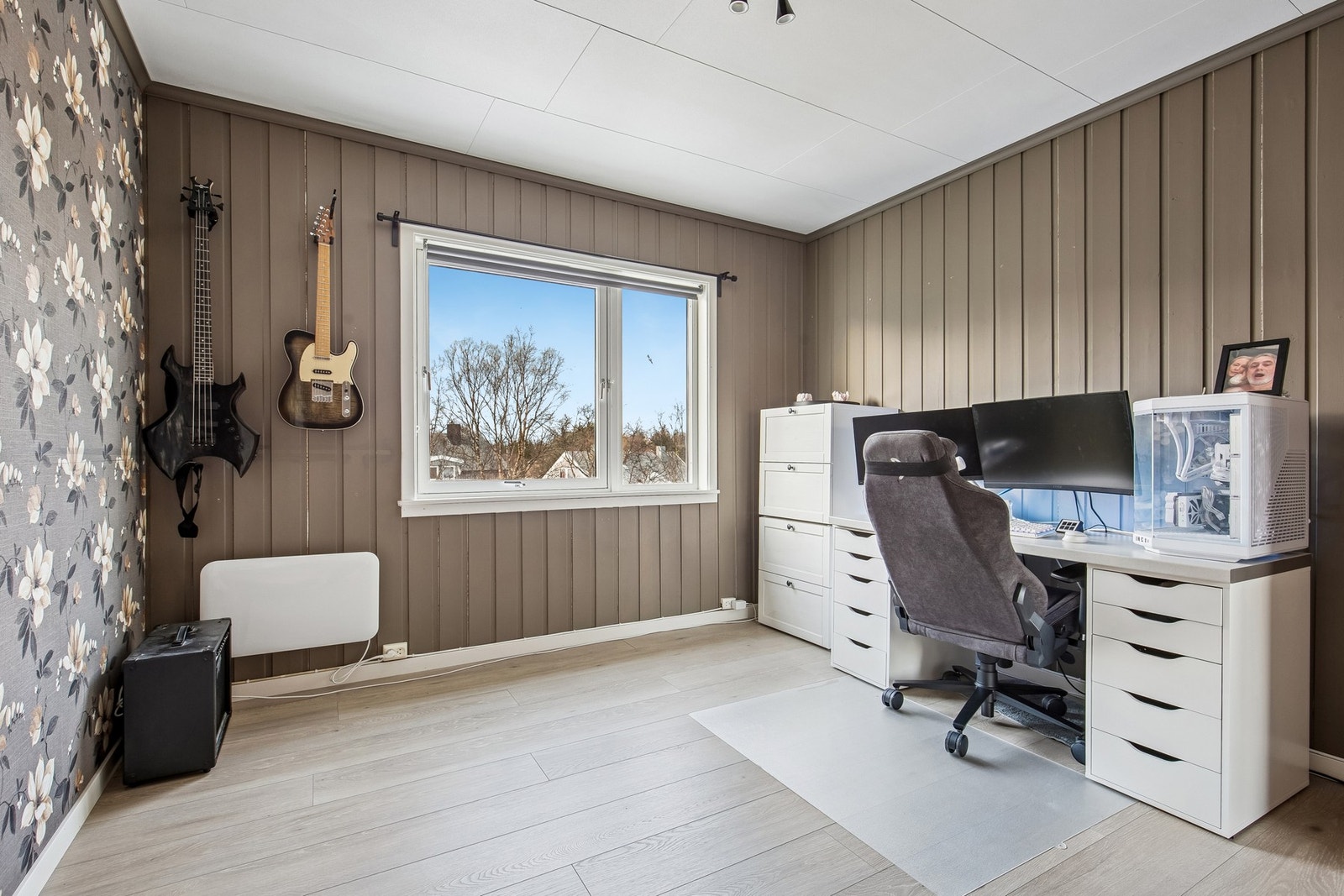 Soverom 1 Galleribilde