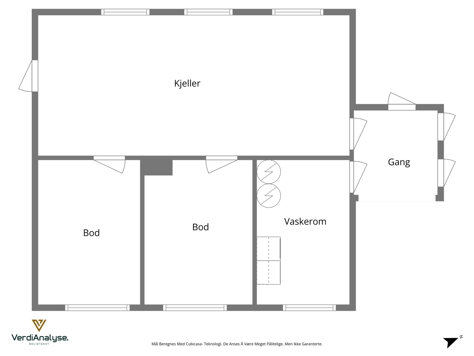 Kjeller Galleribilde