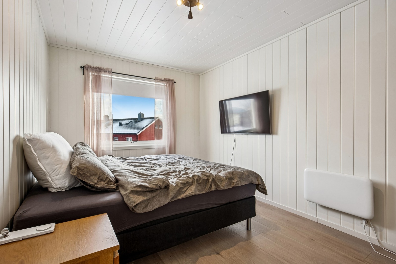 Soverom 2 Galleribilde