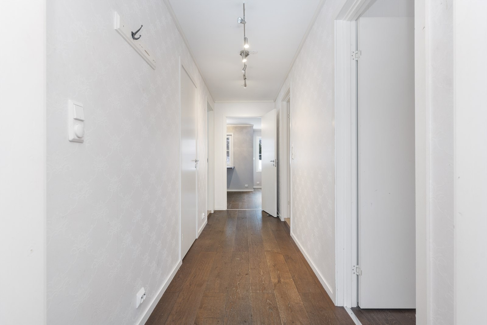 Velkommen inn! Galleribilde