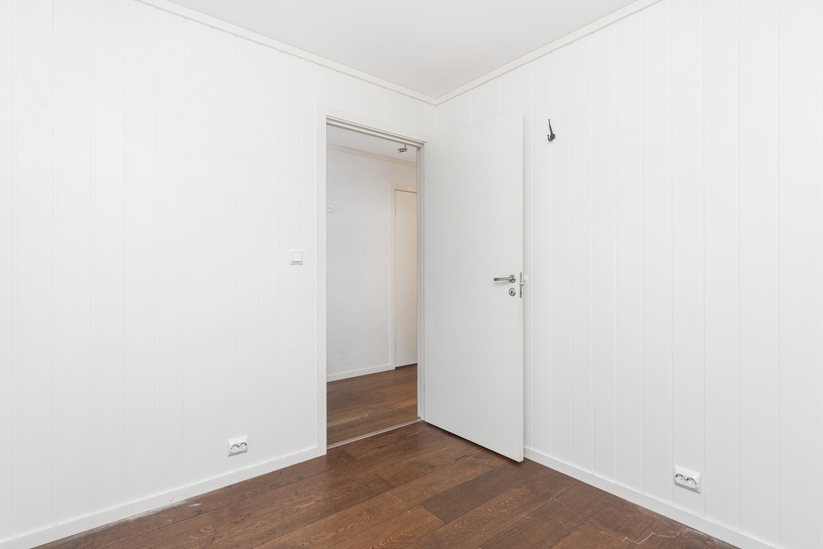 Soverom 1 Galleribilde