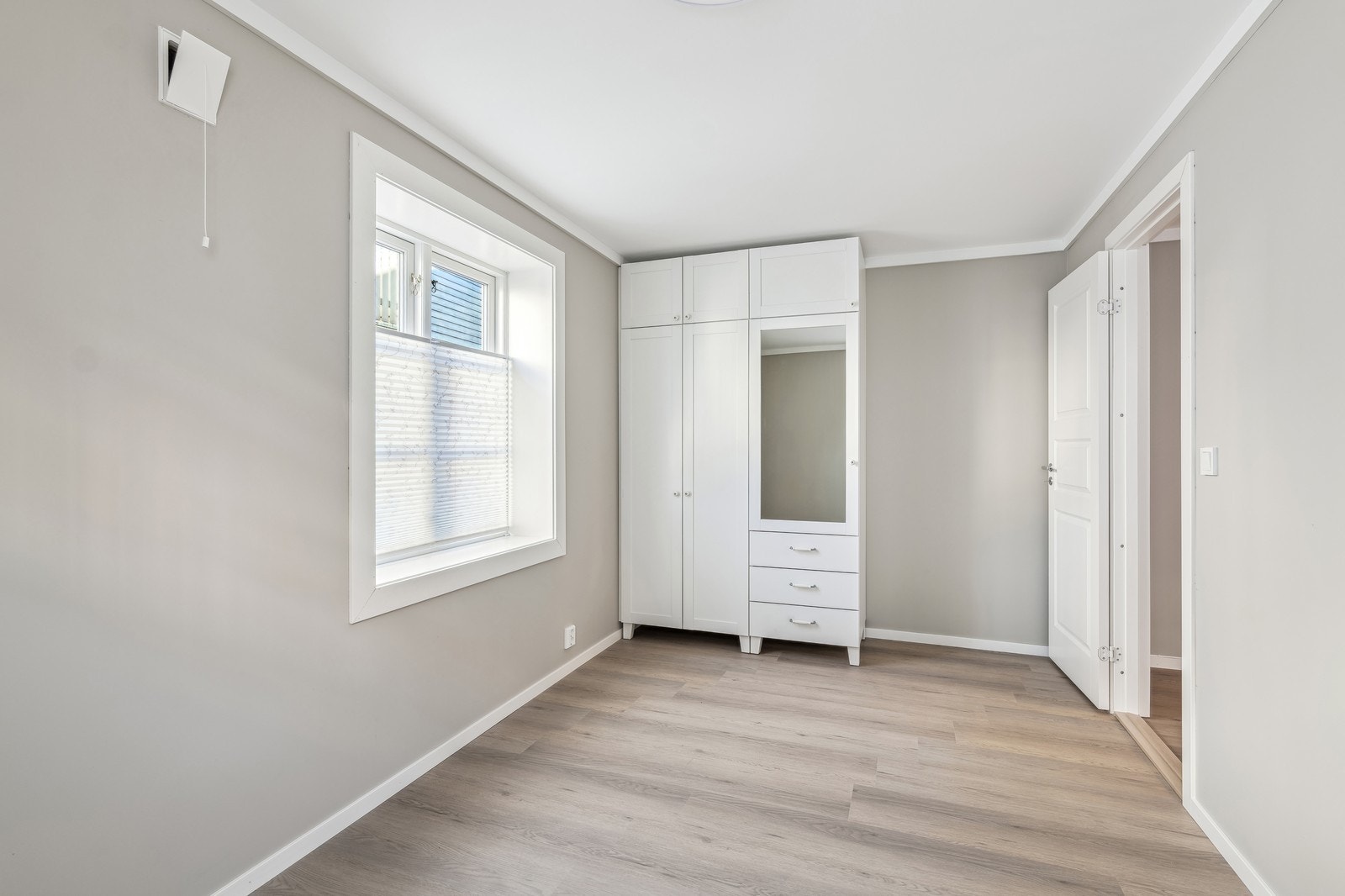 Soverom Galleribilde