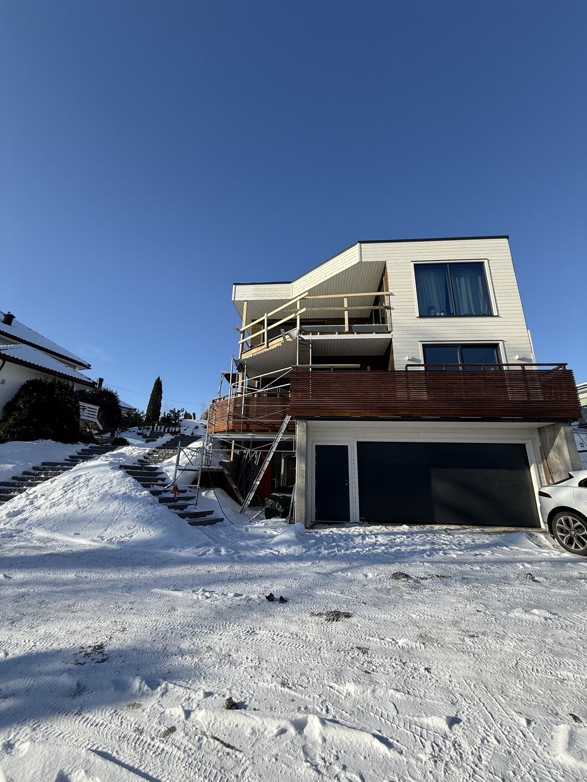 Velkommen til Thueveien 12! Galleribilde