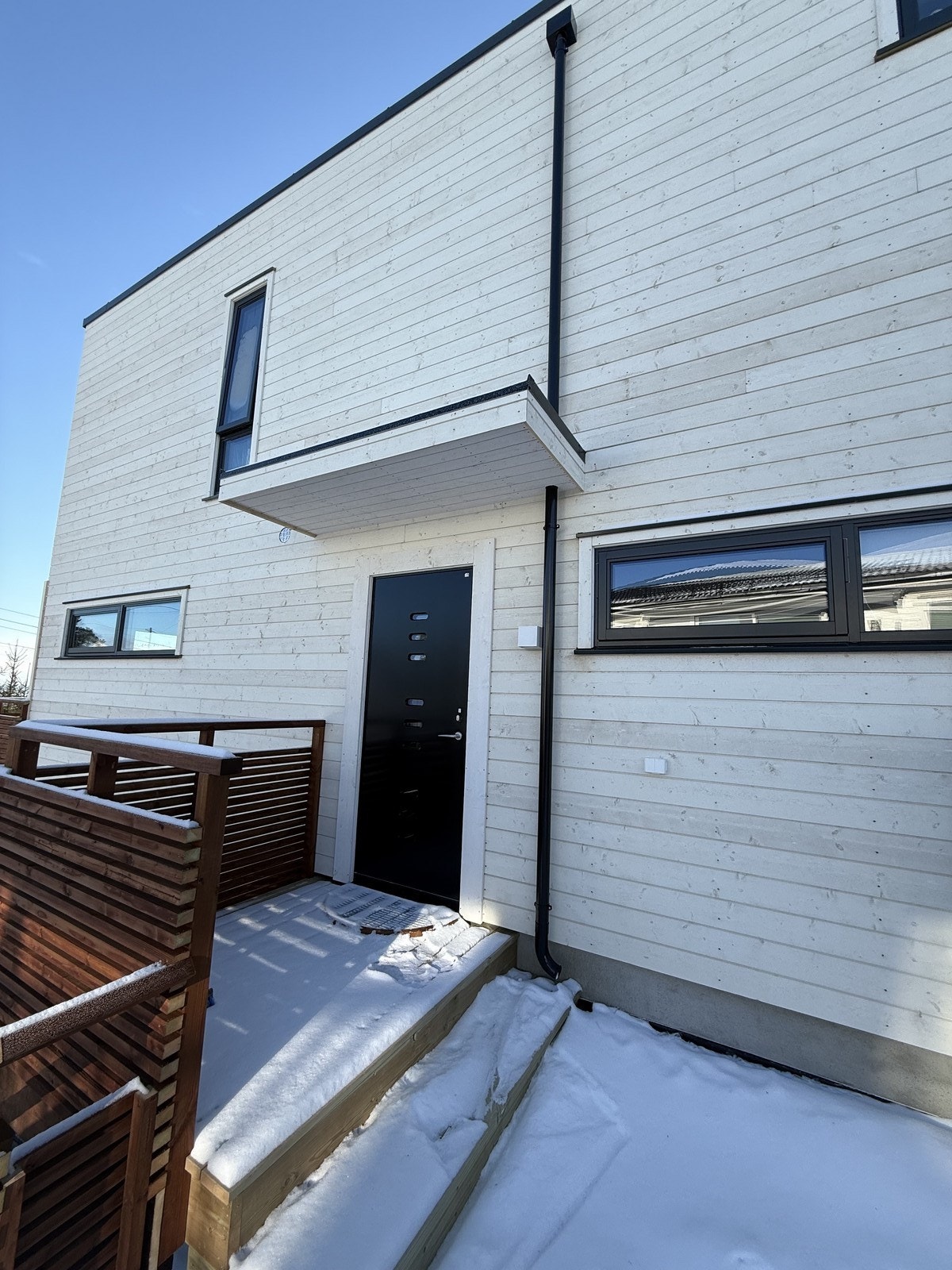 Velkommen inn! Galleribilde