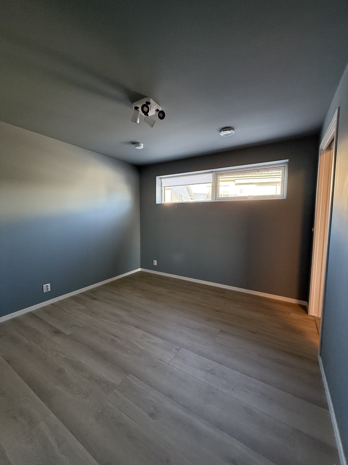 Hovedsoverom Galleribilde