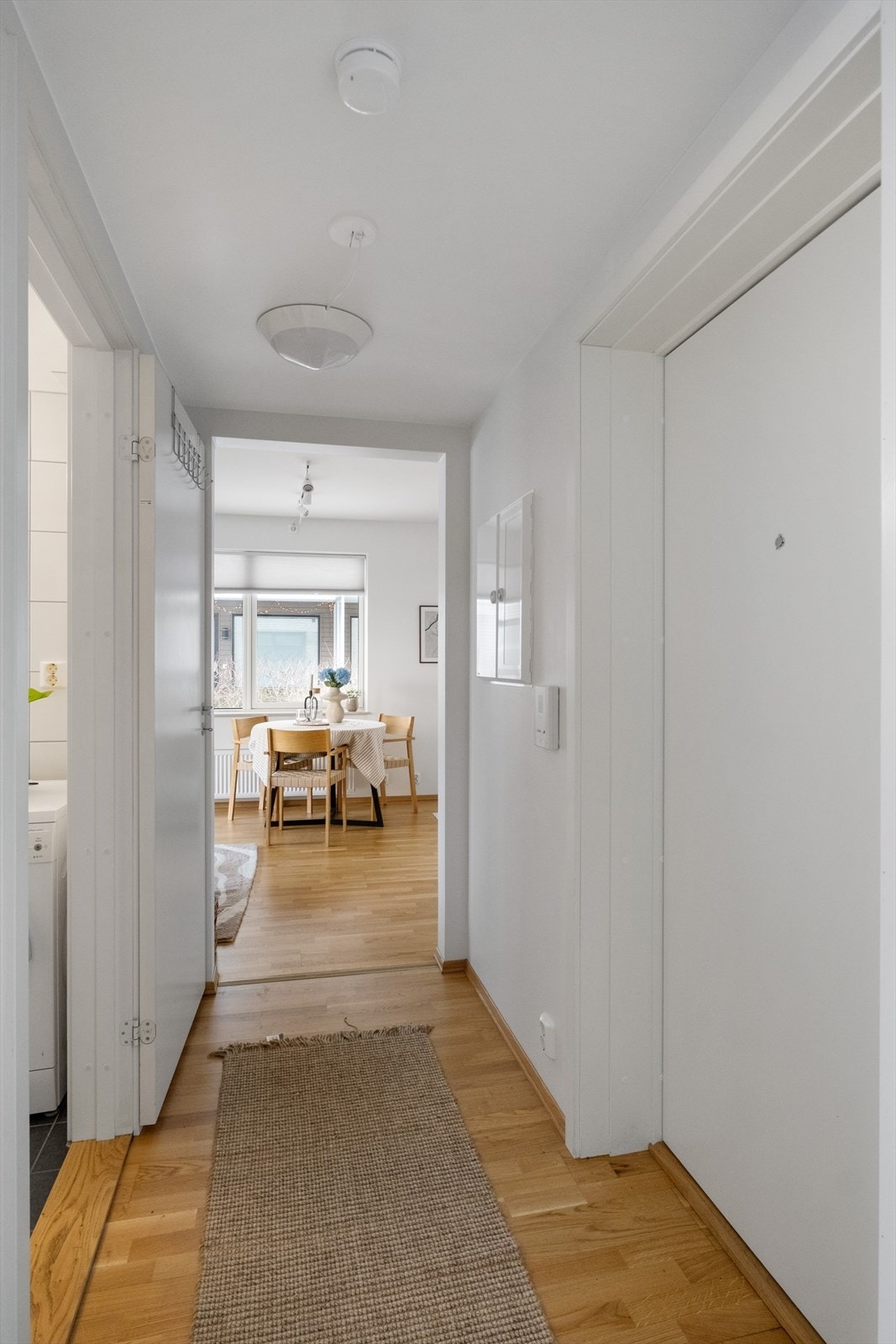 Mulighet for rask overtagelse. Galleribilde