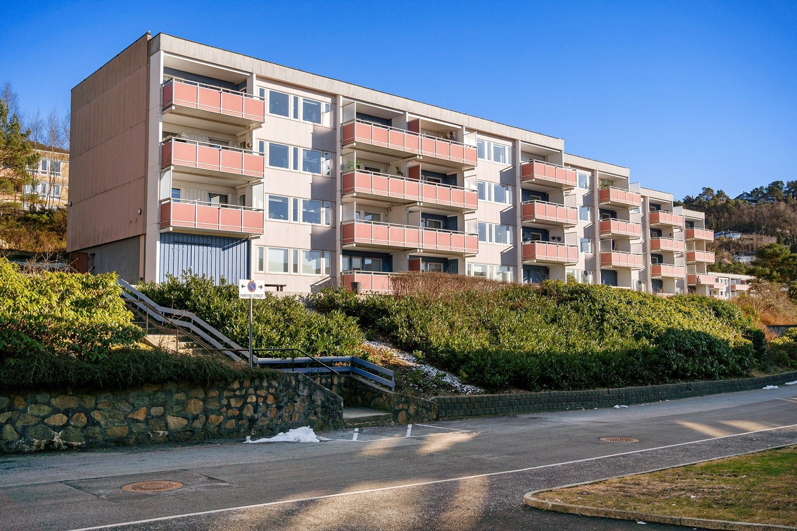 - Fasade - Galleribilde