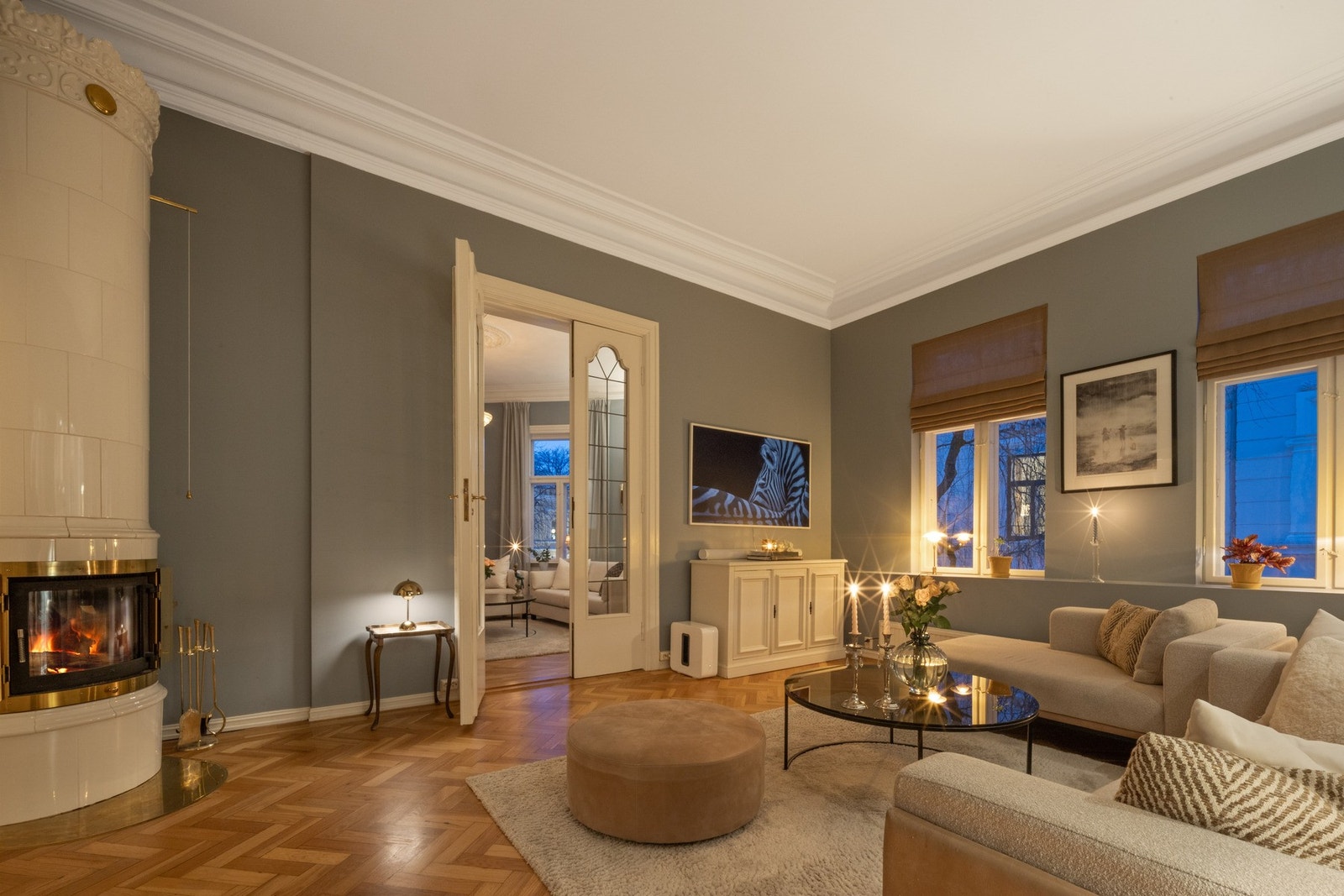 Velkommen til Inkognitogata 4 c Galleribilde