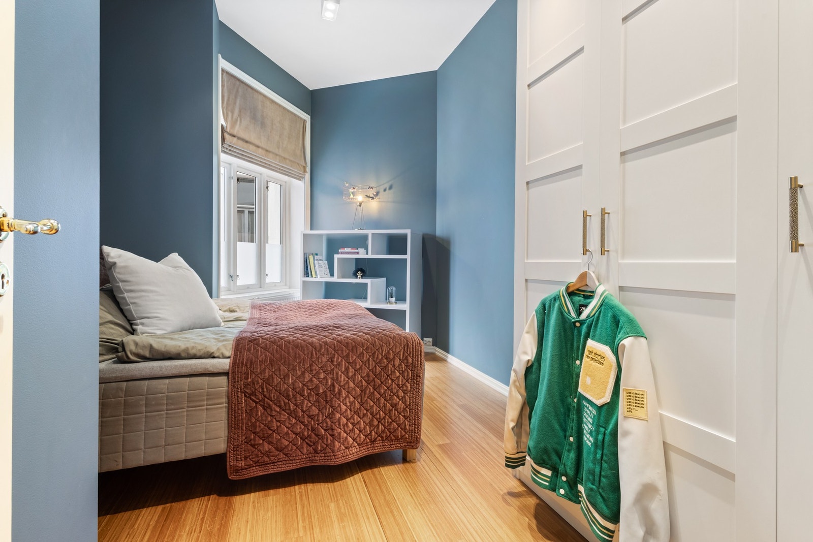 Soverom 3 Galleribilde