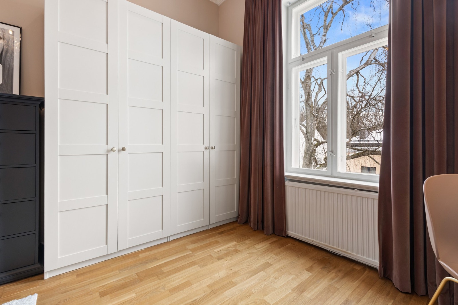 Soverom 2 Galleribilde