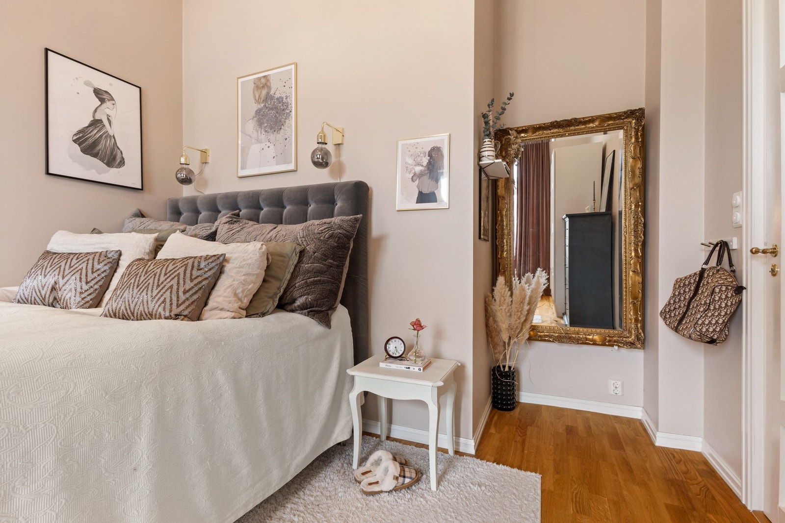 Soverom 2 Galleribilde