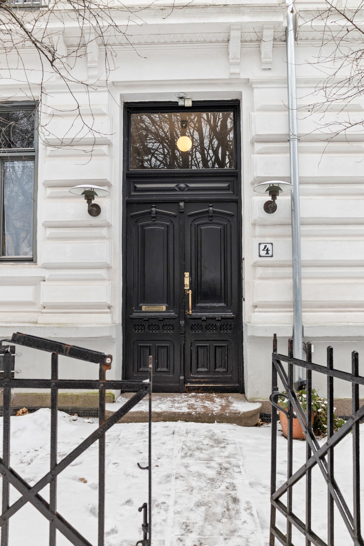 Velkommen til Inkognitogata 4 Galleribilde