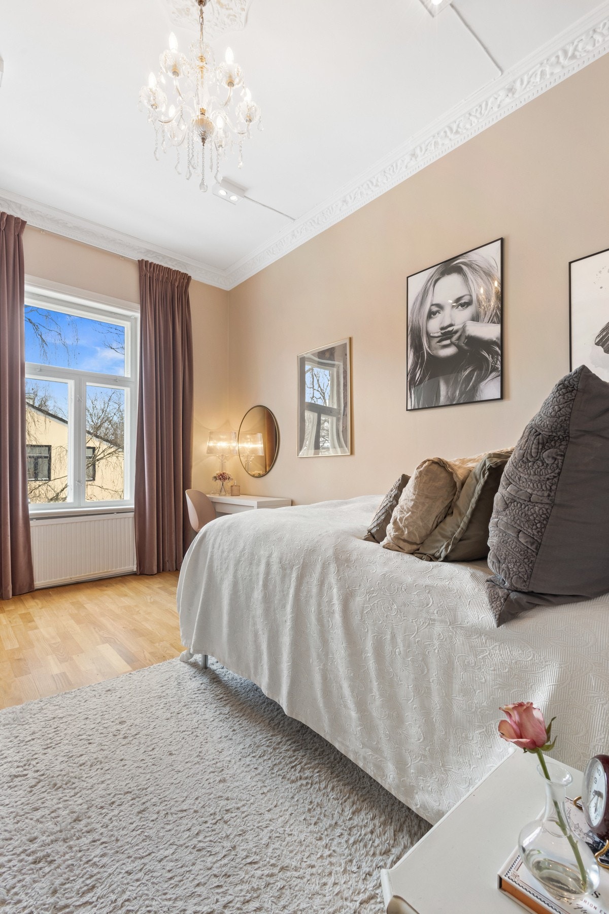 Soverom 2 Galleribilde