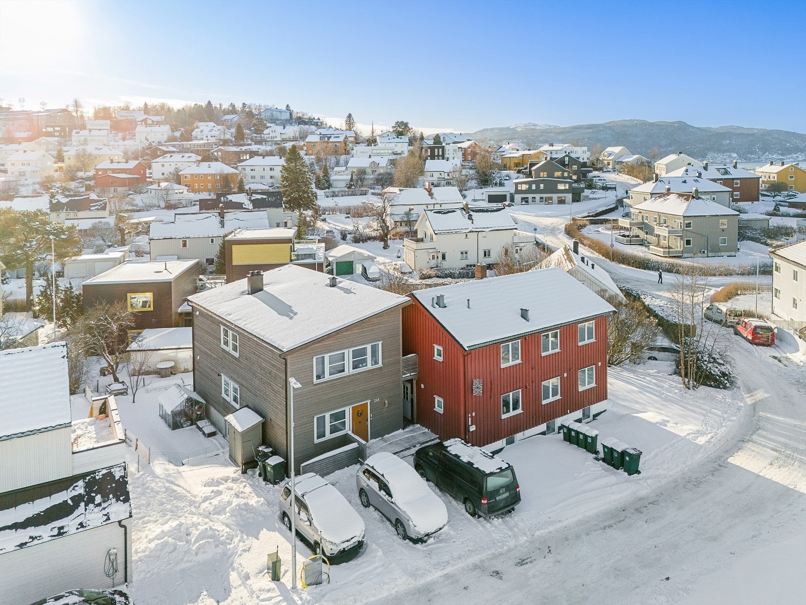 Velkommen til visning Galleribilde