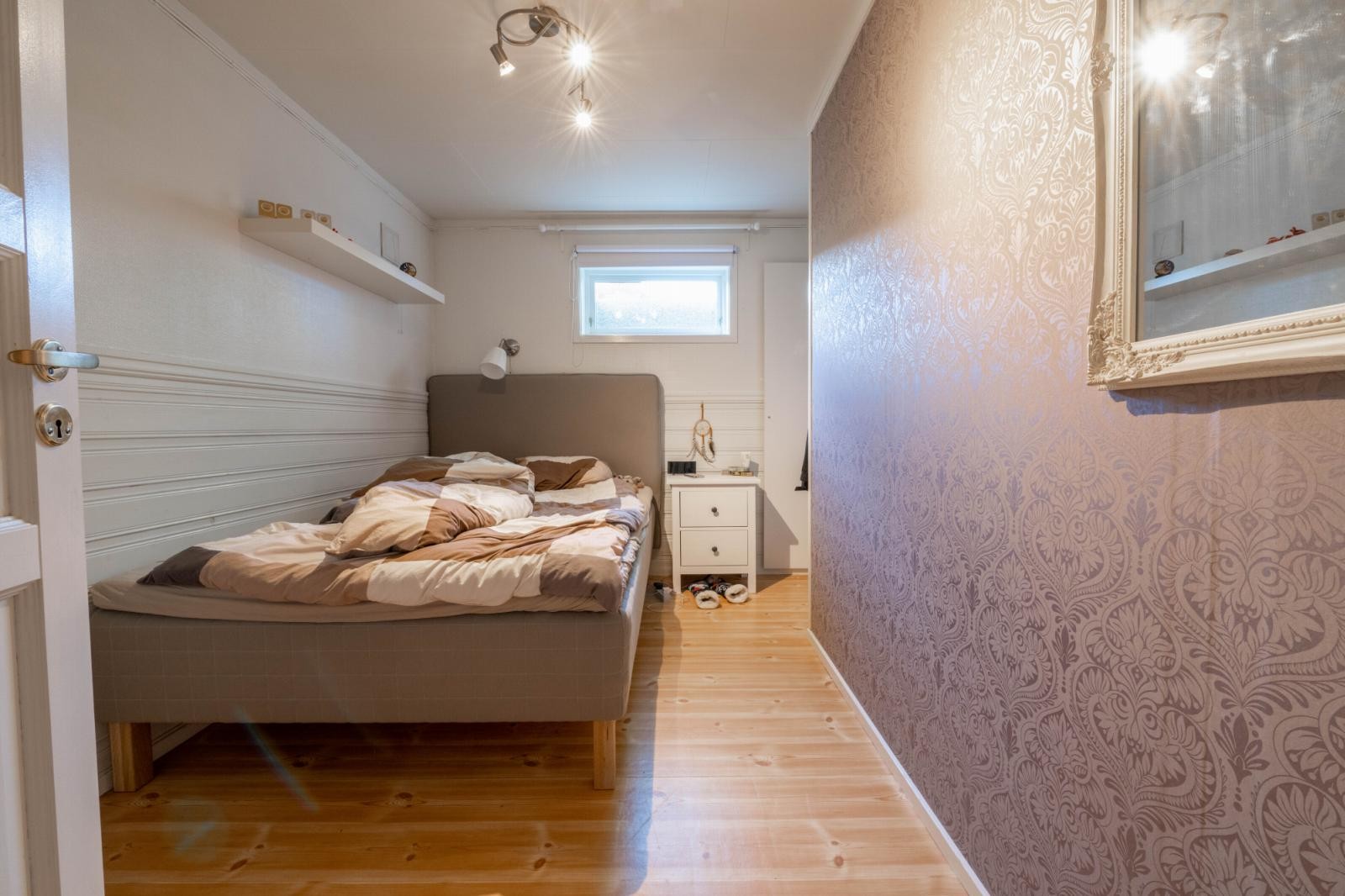 Utleieleilighet i underetasje Galleribilde