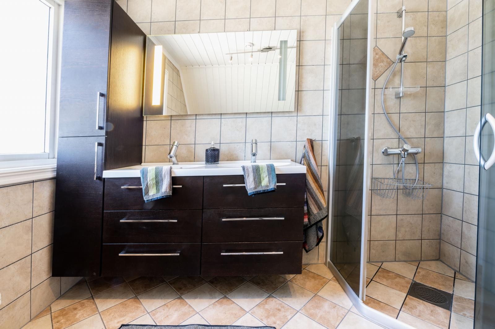 Hovedbadet Galleribilde