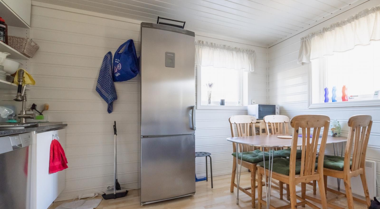 Utleieleilighet i underetasje Galleribilde