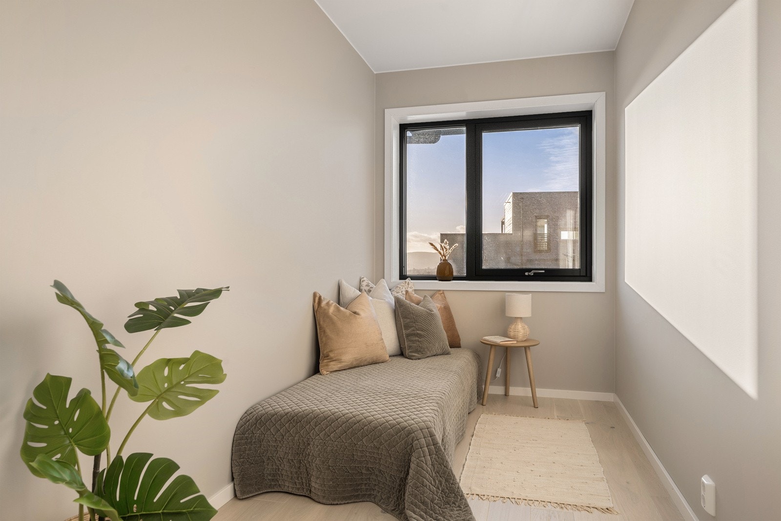 Soverom 3. Galleribilde