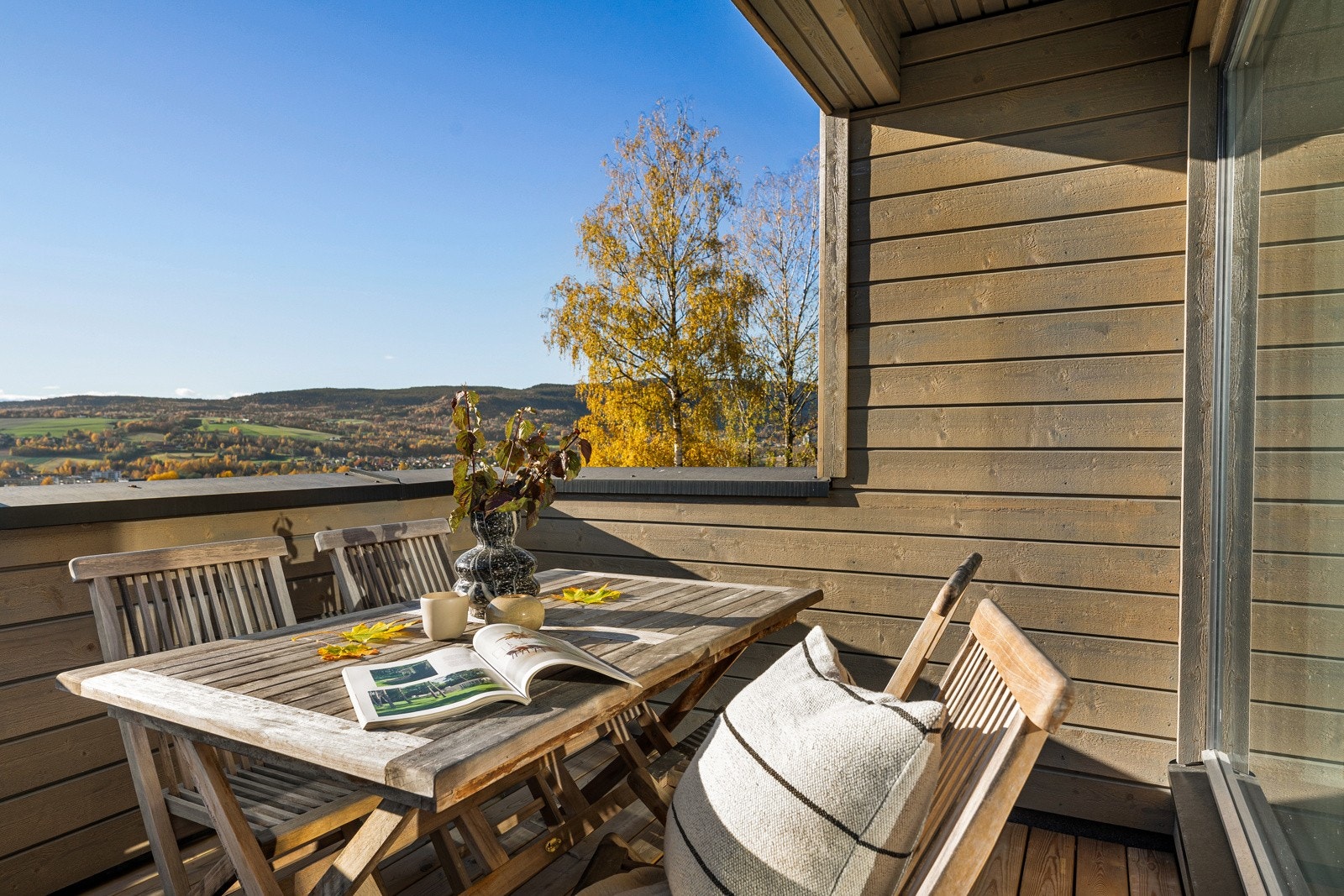 Bilde fra annen bolig. Planløsning, beliggenhet og utsikt vil avvike. Galleribilde