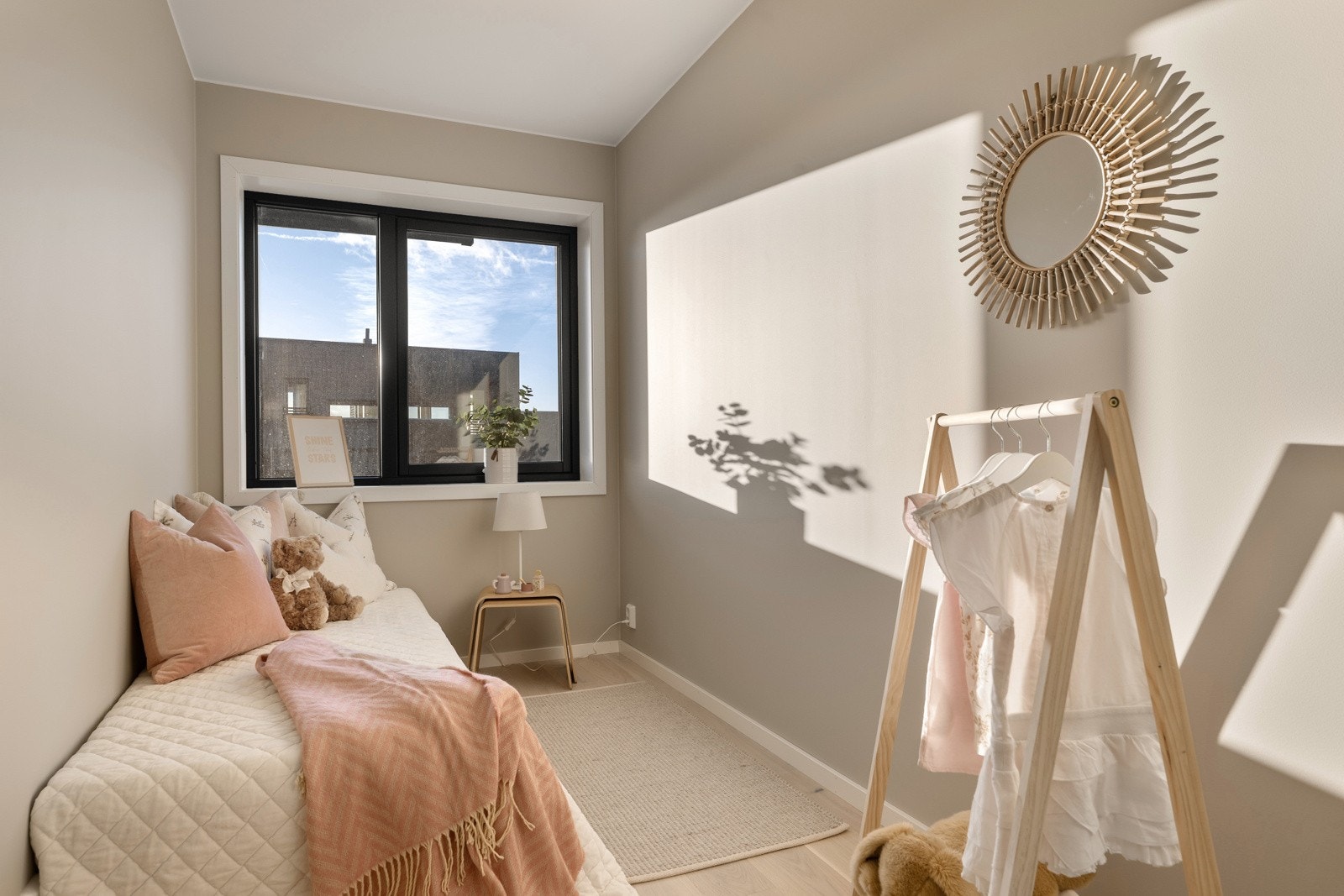 Soverom 2. Galleribilde