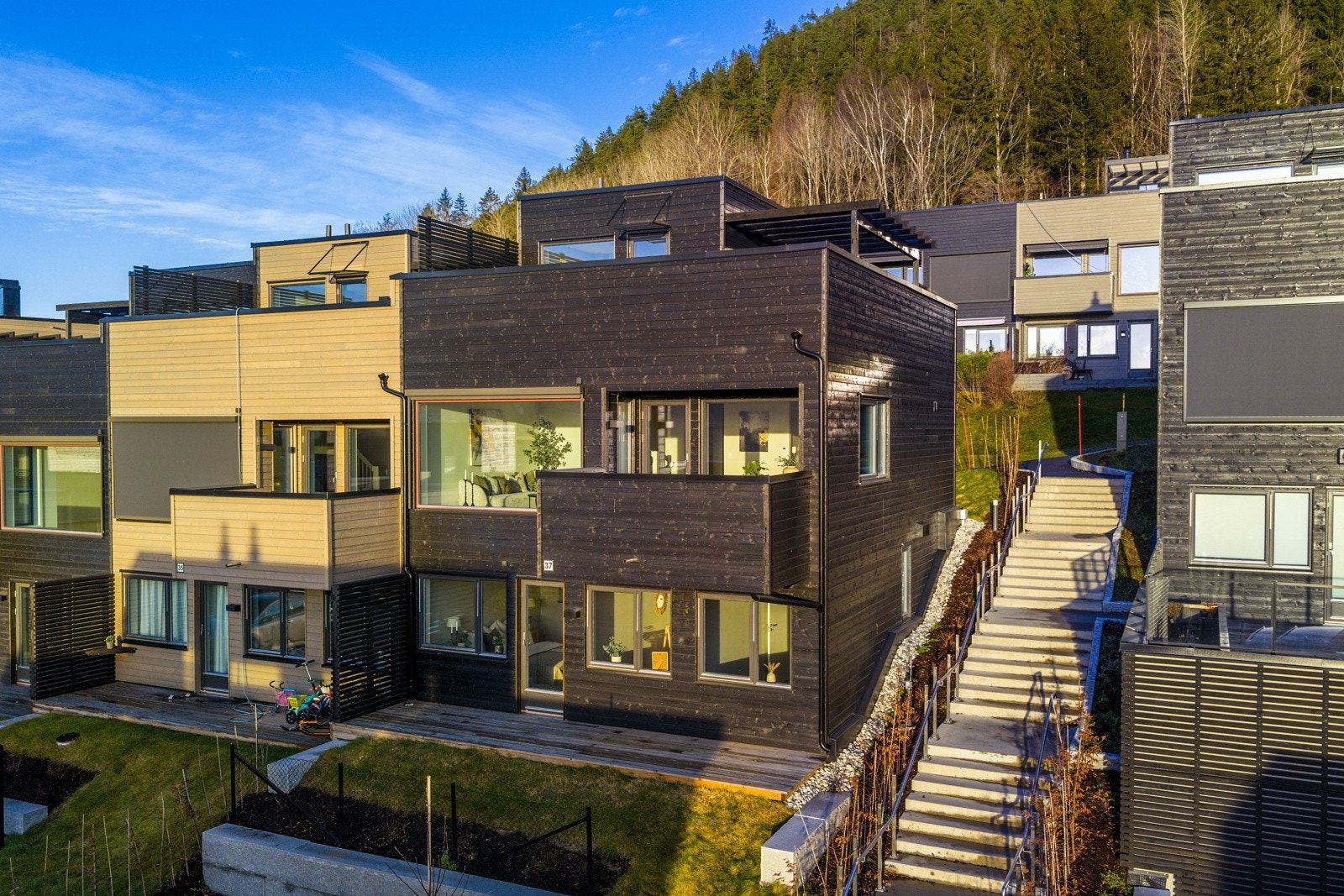 Boligen presentert i denne annonsen. Galleribilde