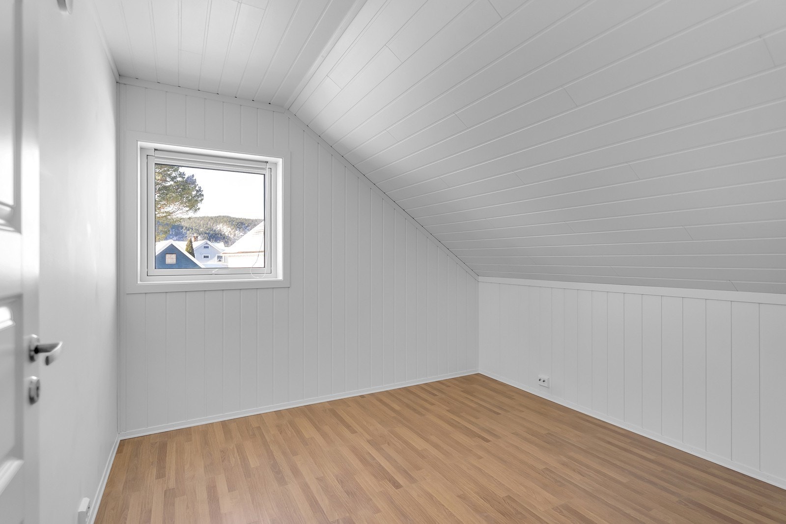 Soverom 4 i 2.etasje Galleribilde