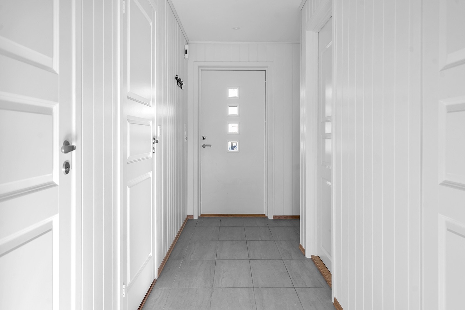 Velkommen inn! Galleribilde