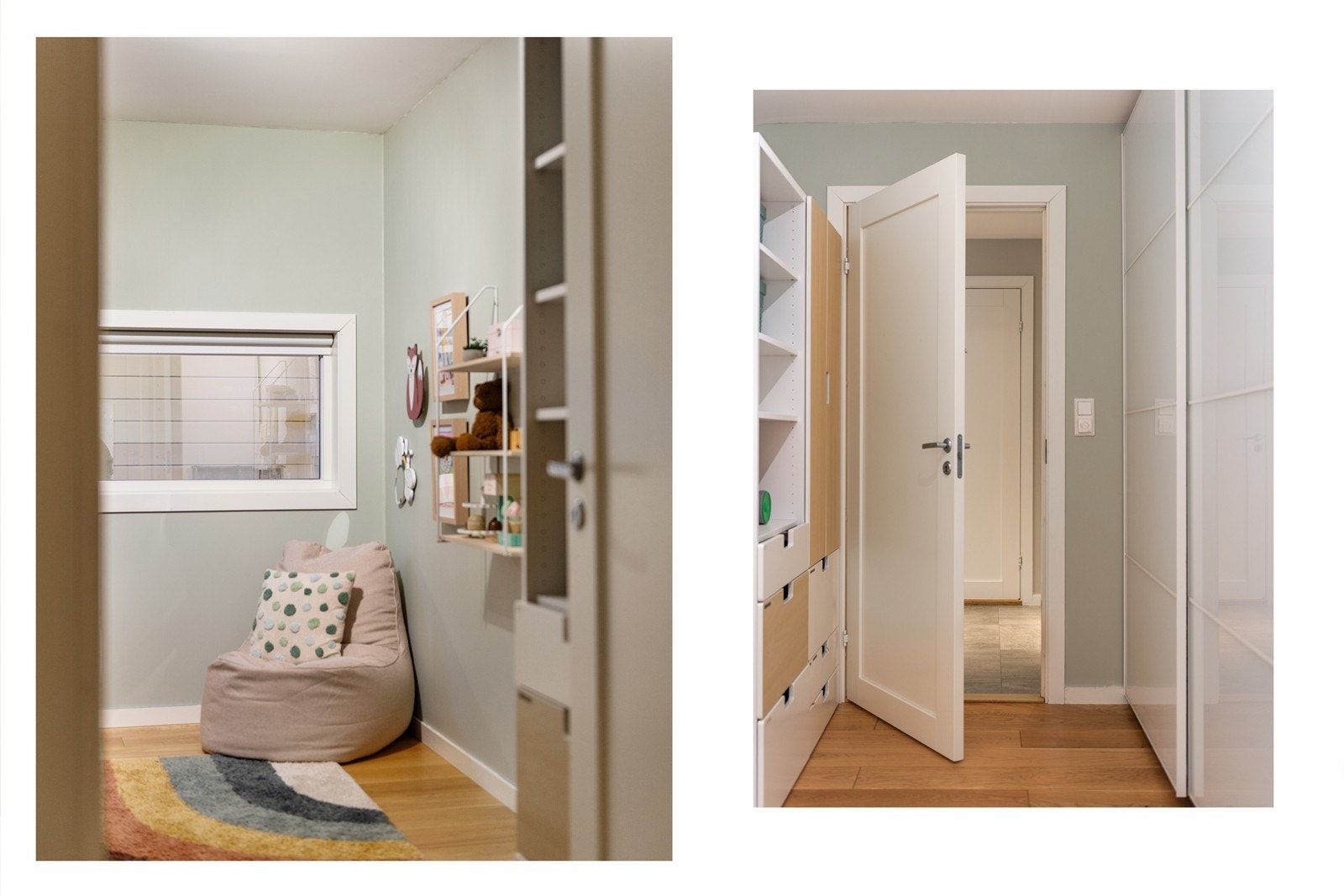 Soverom 3 Galleribilde