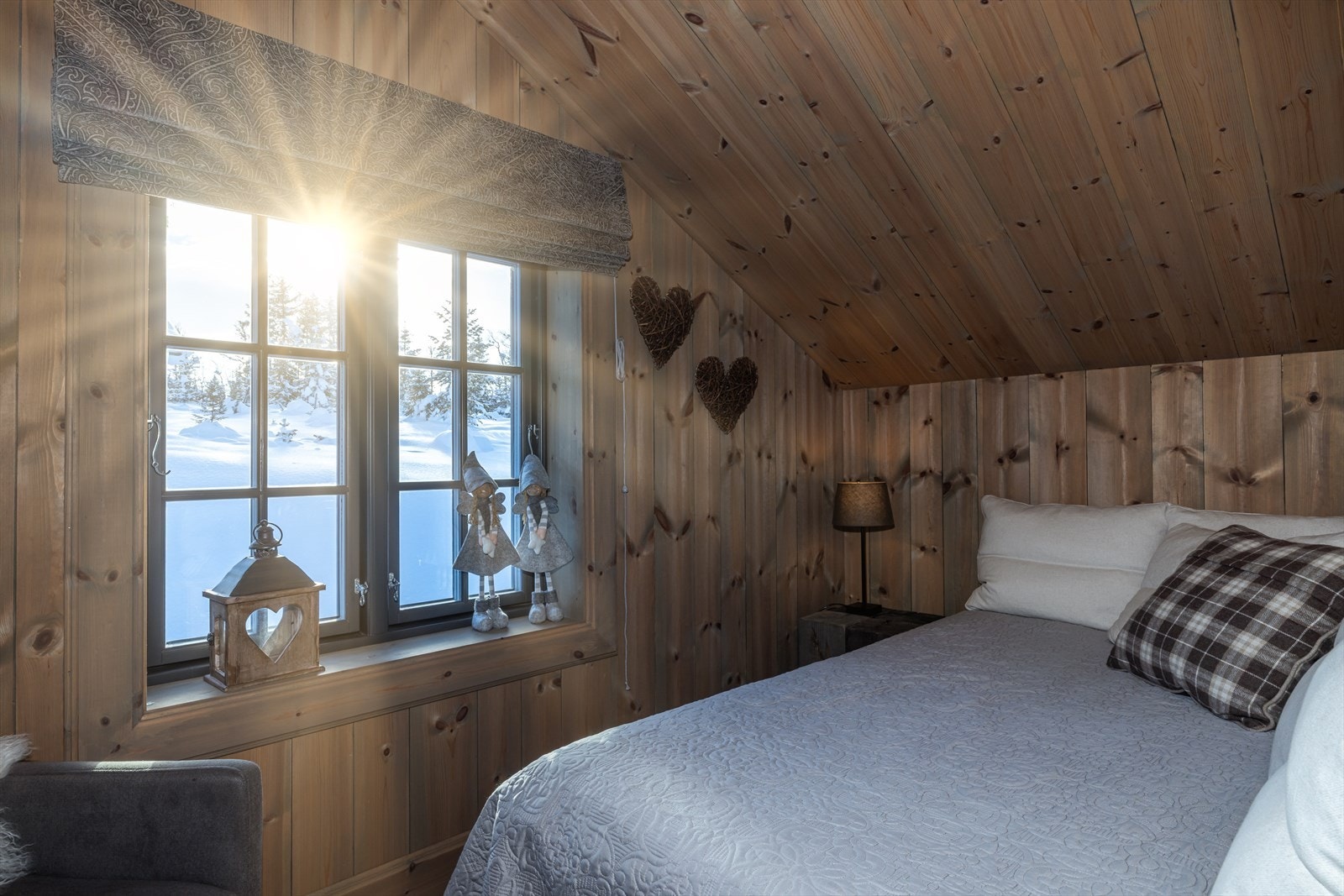 Daybed soverom 6 Galleribilde