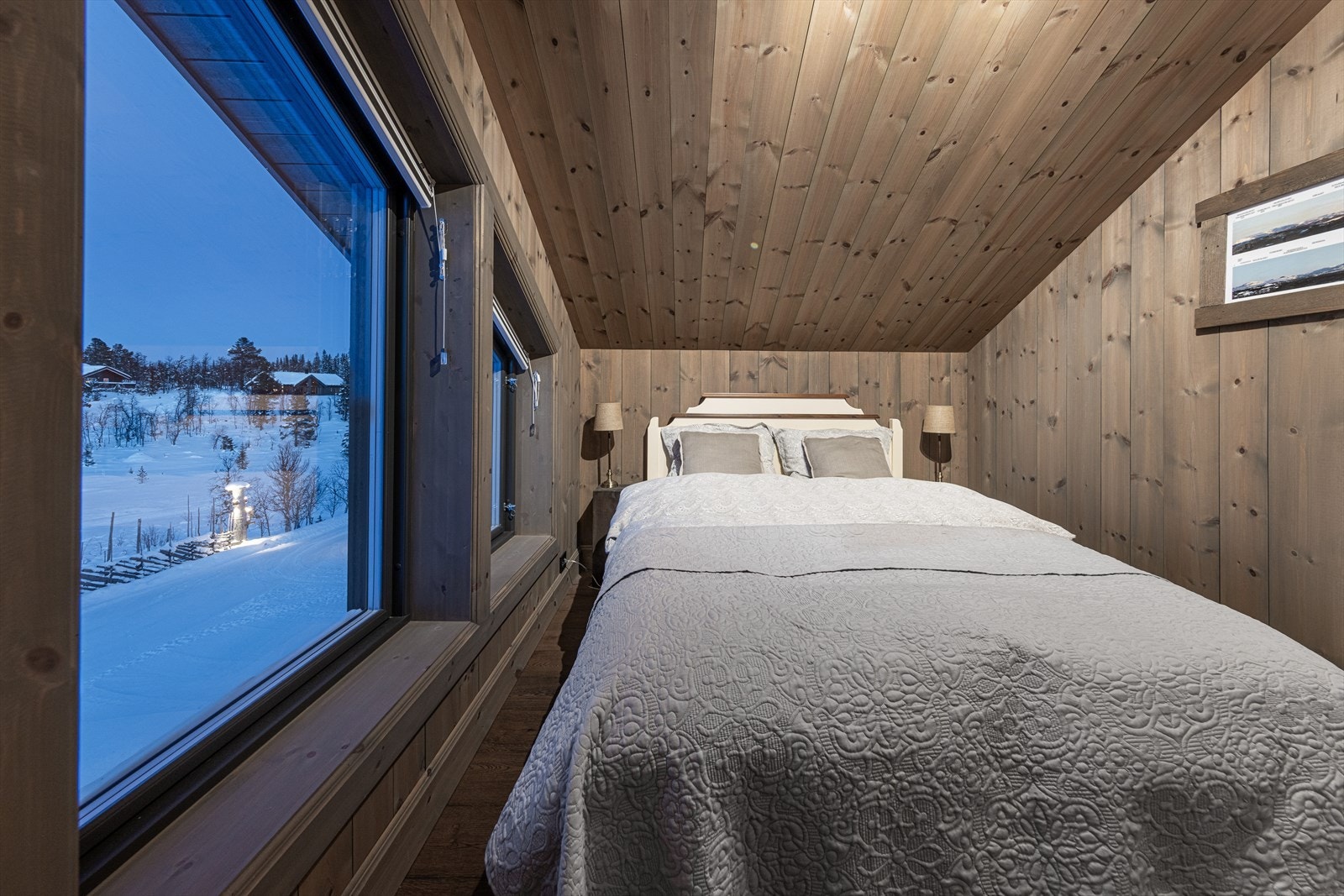 Soverom 4 Galleribilde