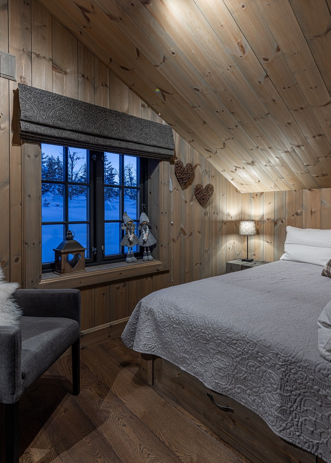 Soverom 5 Galleribilde