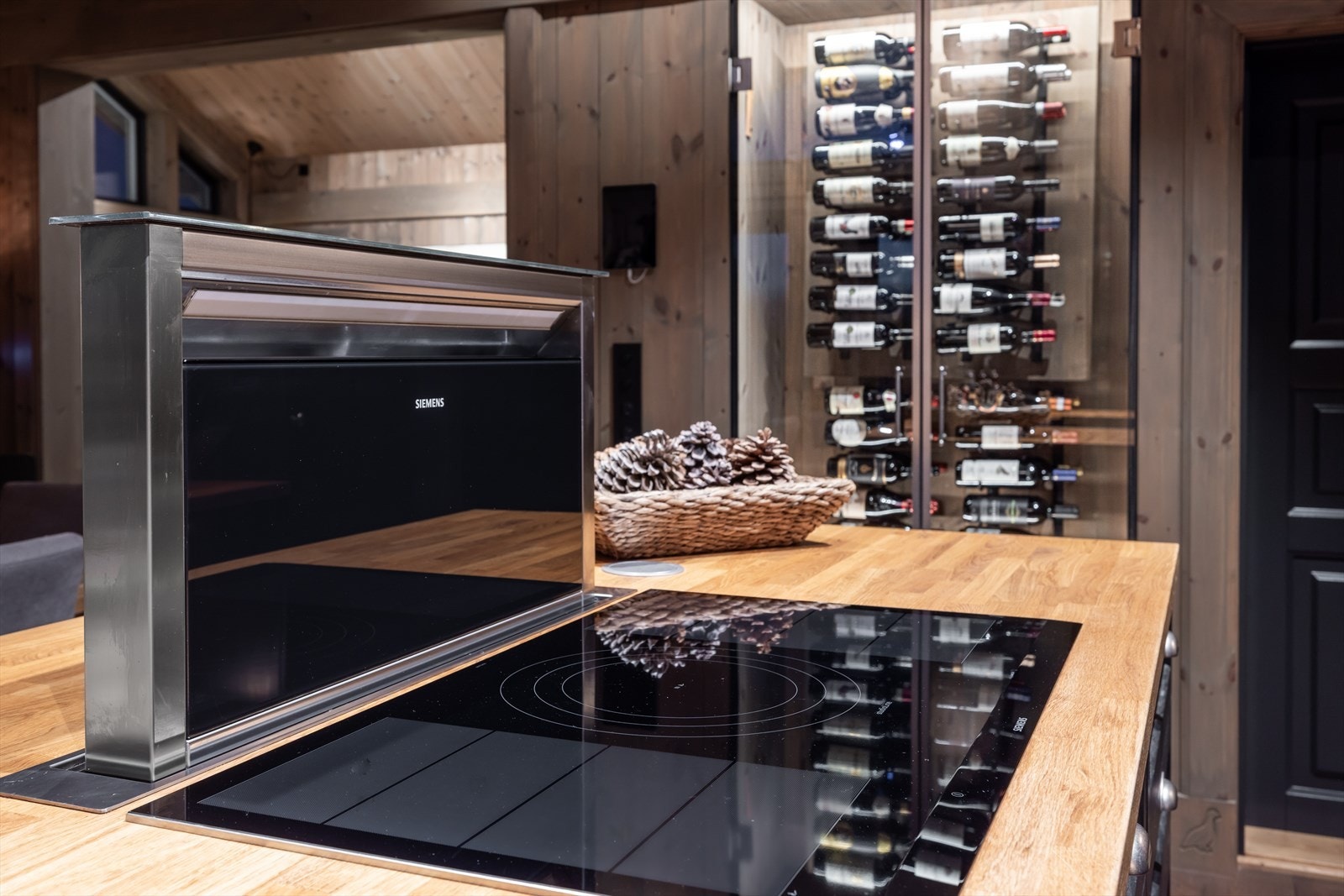 Ventilator med direkte utsug Galleribilde