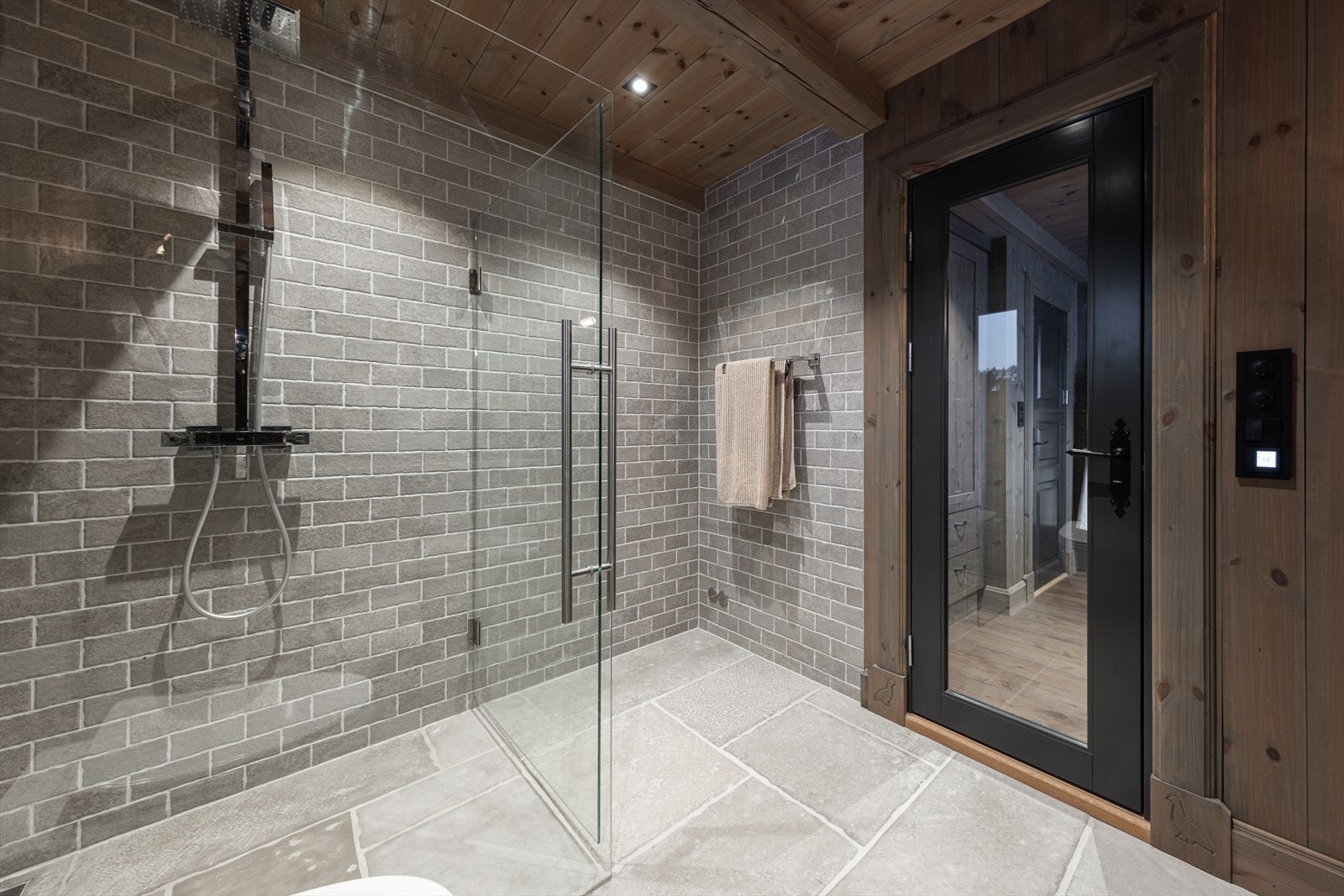 Masterbad Galleribilde