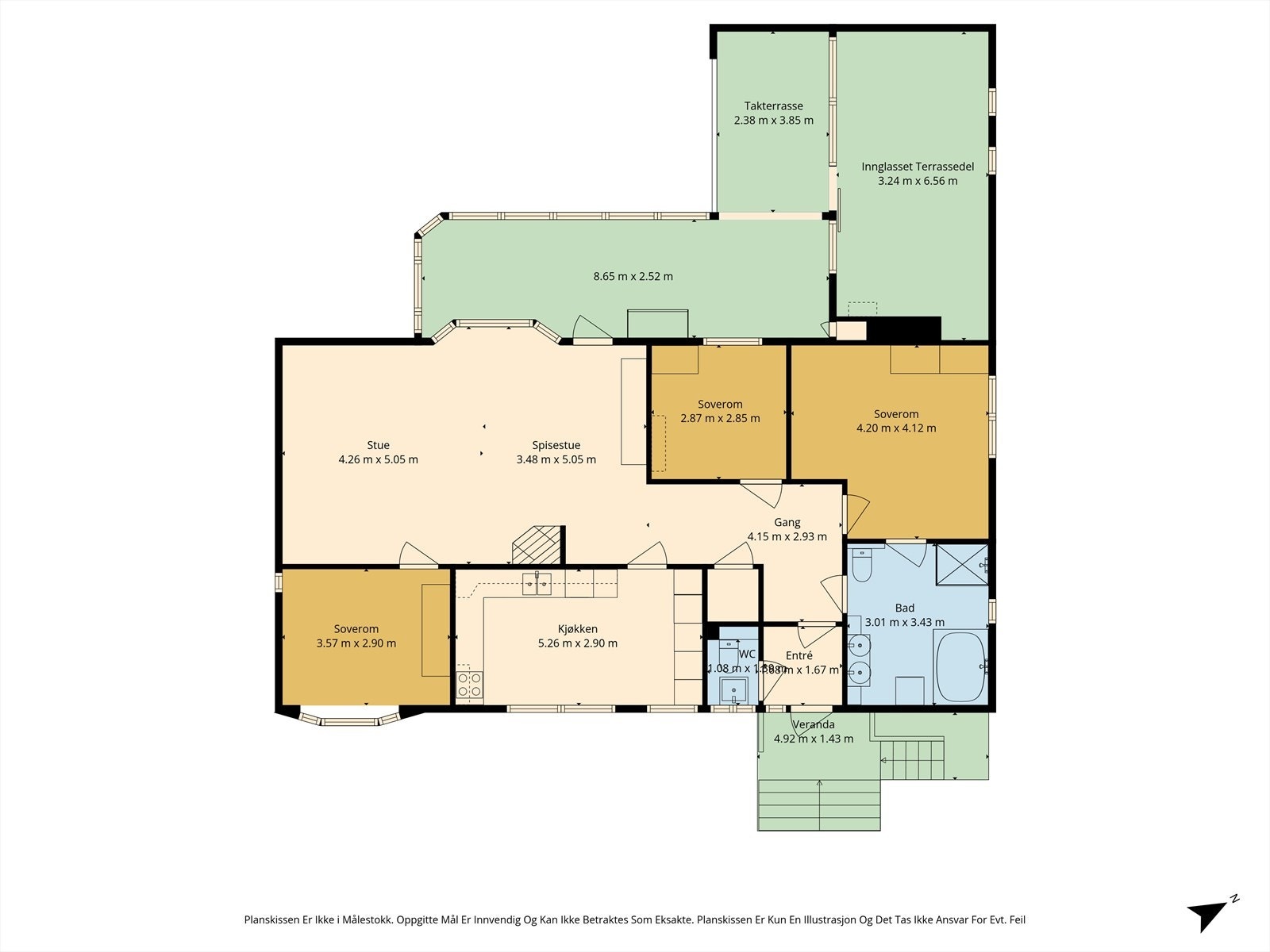 plantegning 1.etg.jpg Galleribilde