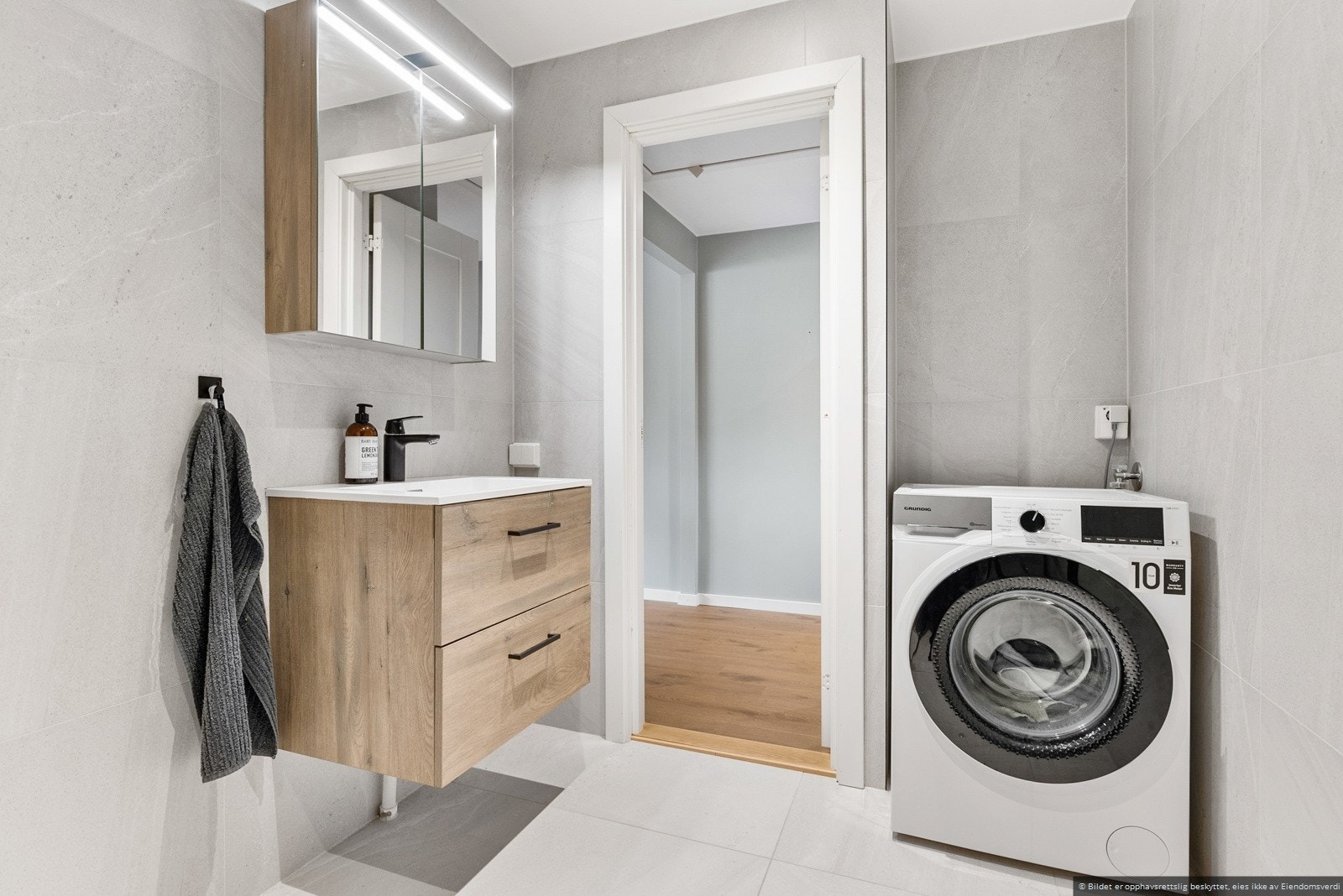 Få en god start på dagen... Galleribilde