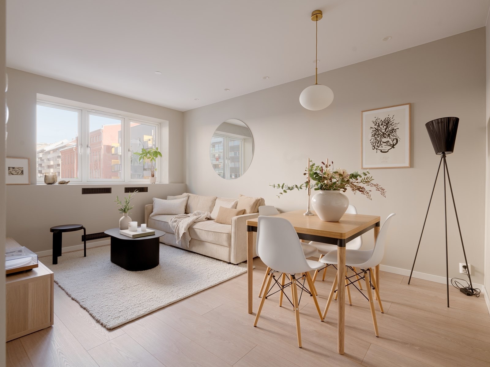 Simon Barood (467 97 302) v/DNB Eiendom har gleden av å presentere Brettevilles Gate 9! Galleribilde