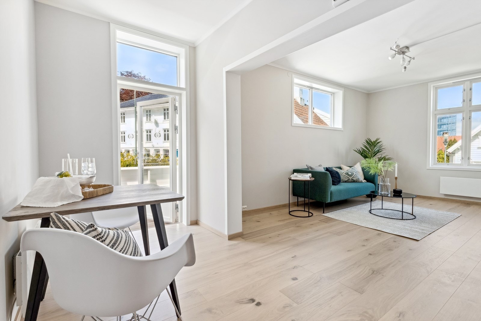 Velkommen til Olavskleivå 22 Galleribilde