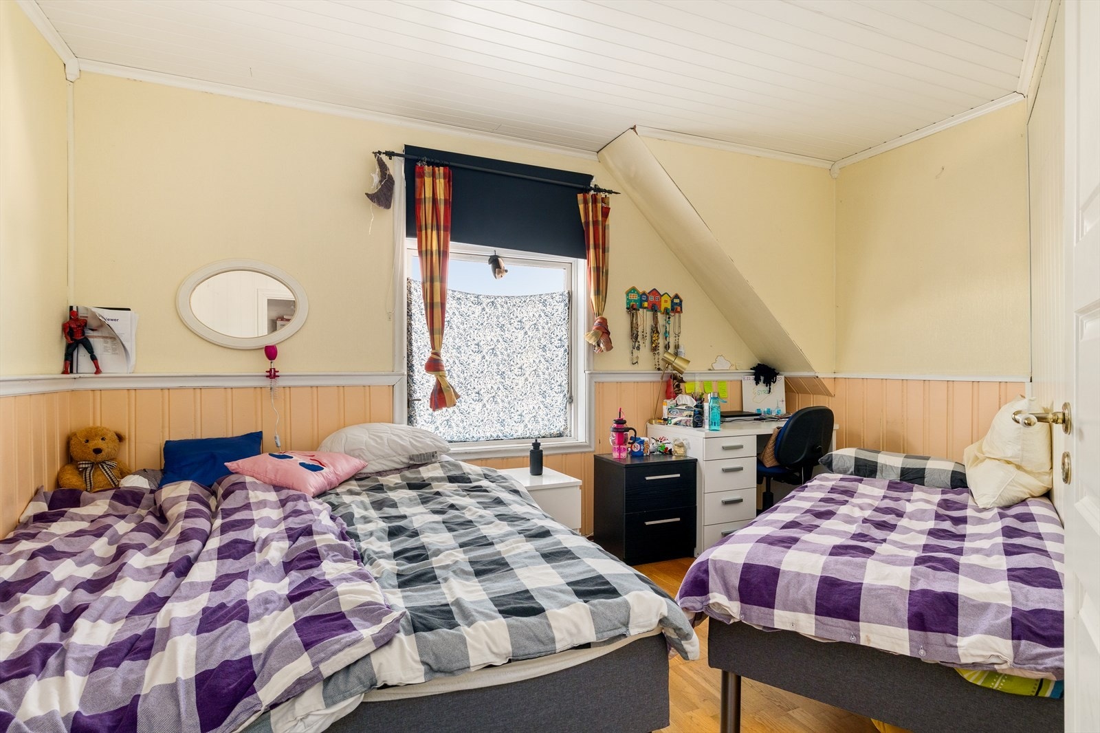 Soverom 3 Galleribilde