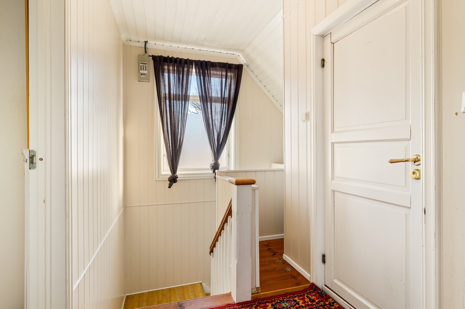 Trapperom Galleribilde