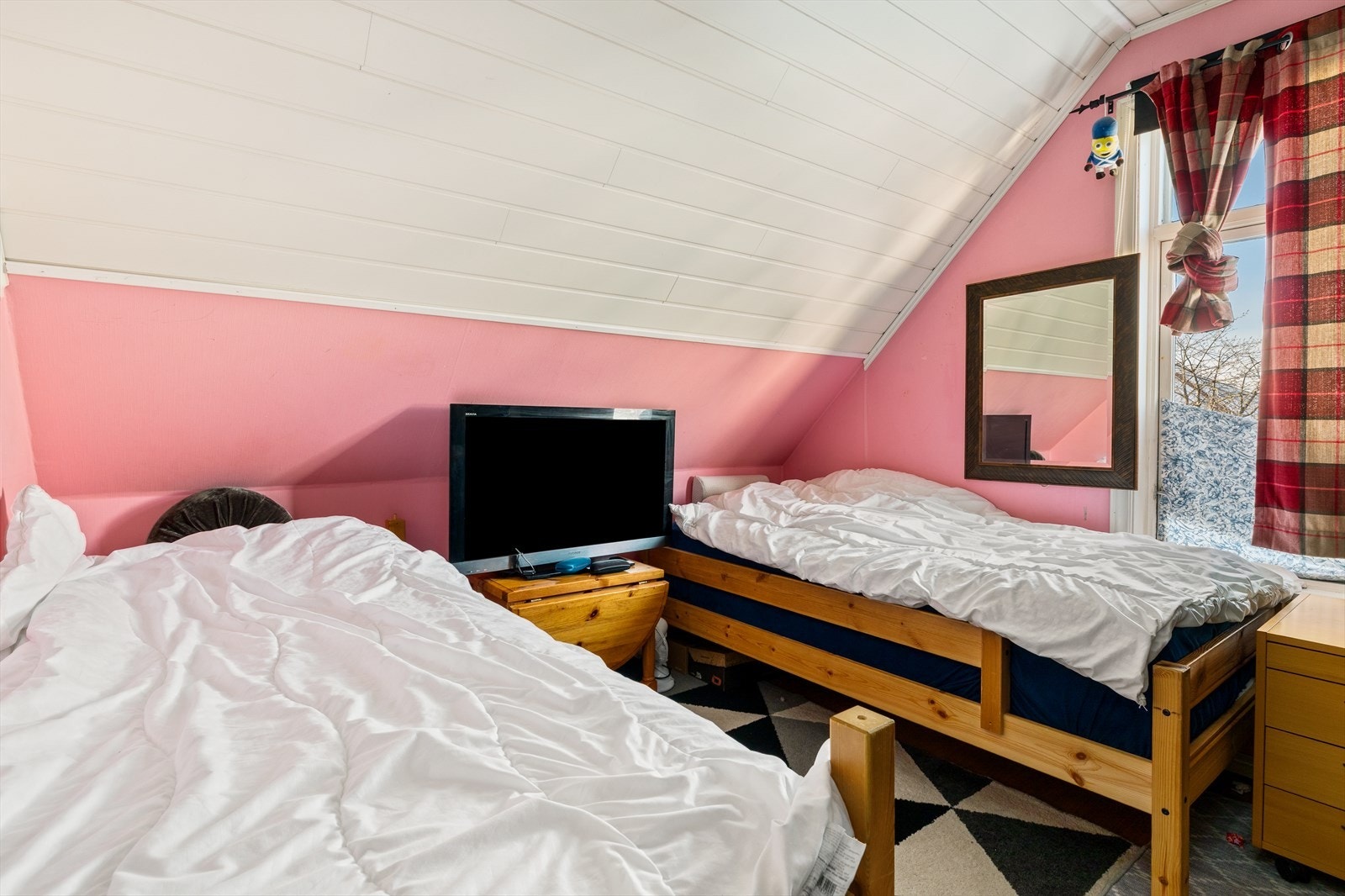 Soverom 2 Galleribilde